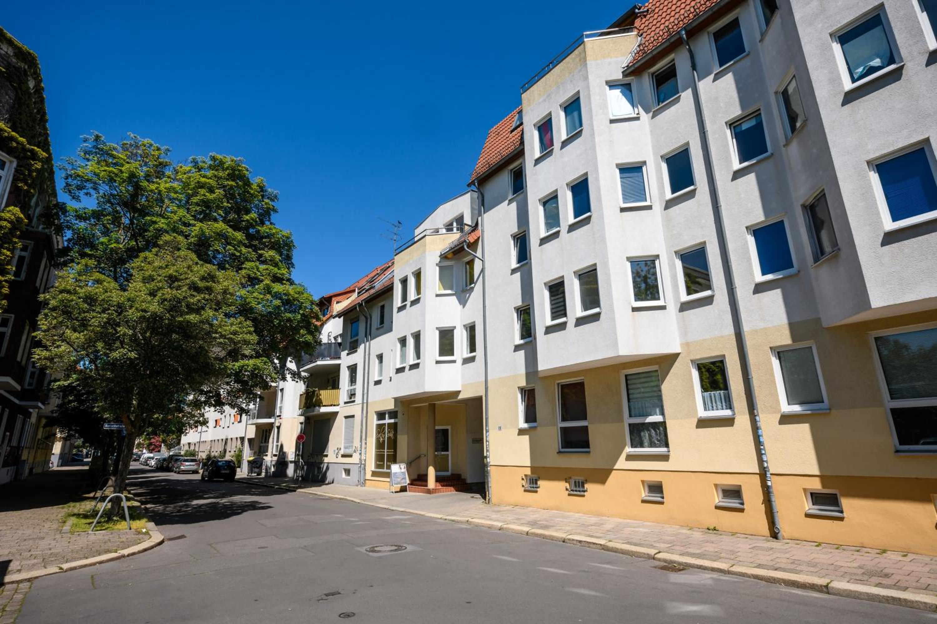 Schickes Einzimmerapartment nahe Uniklinik