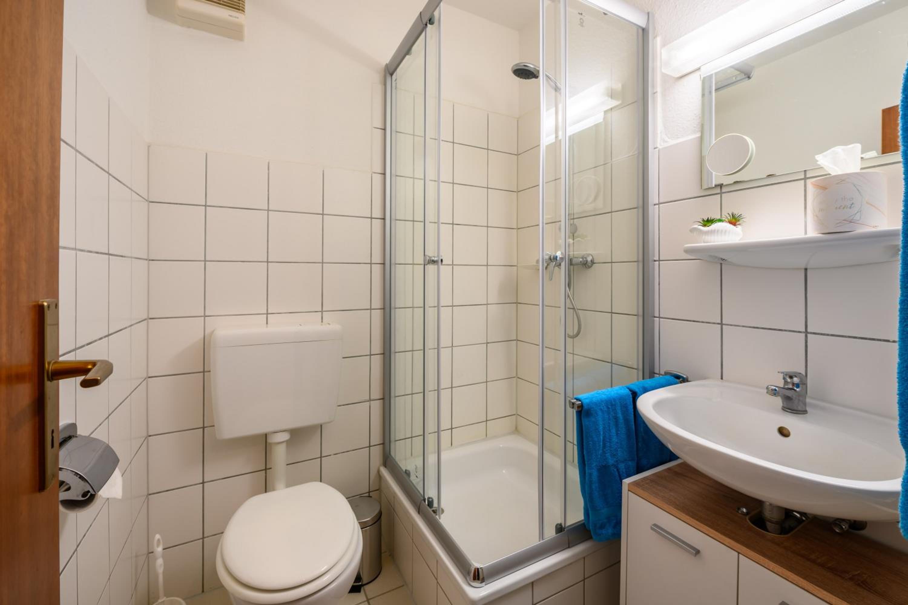 Schickes Einzimmerapartment nahe Uniklinik