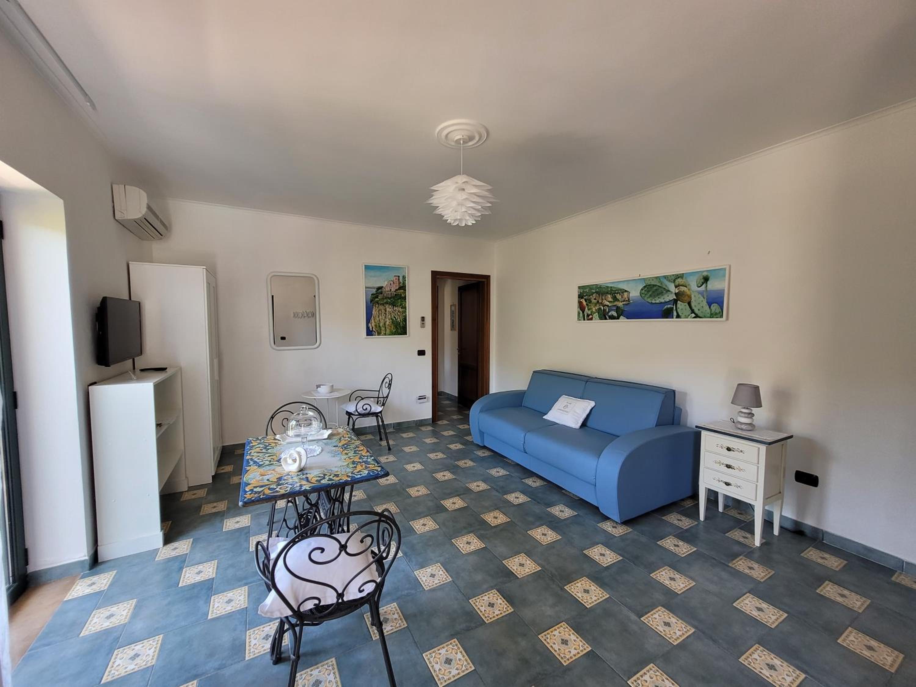 Relais Cannavacciuolo en Vico Equense