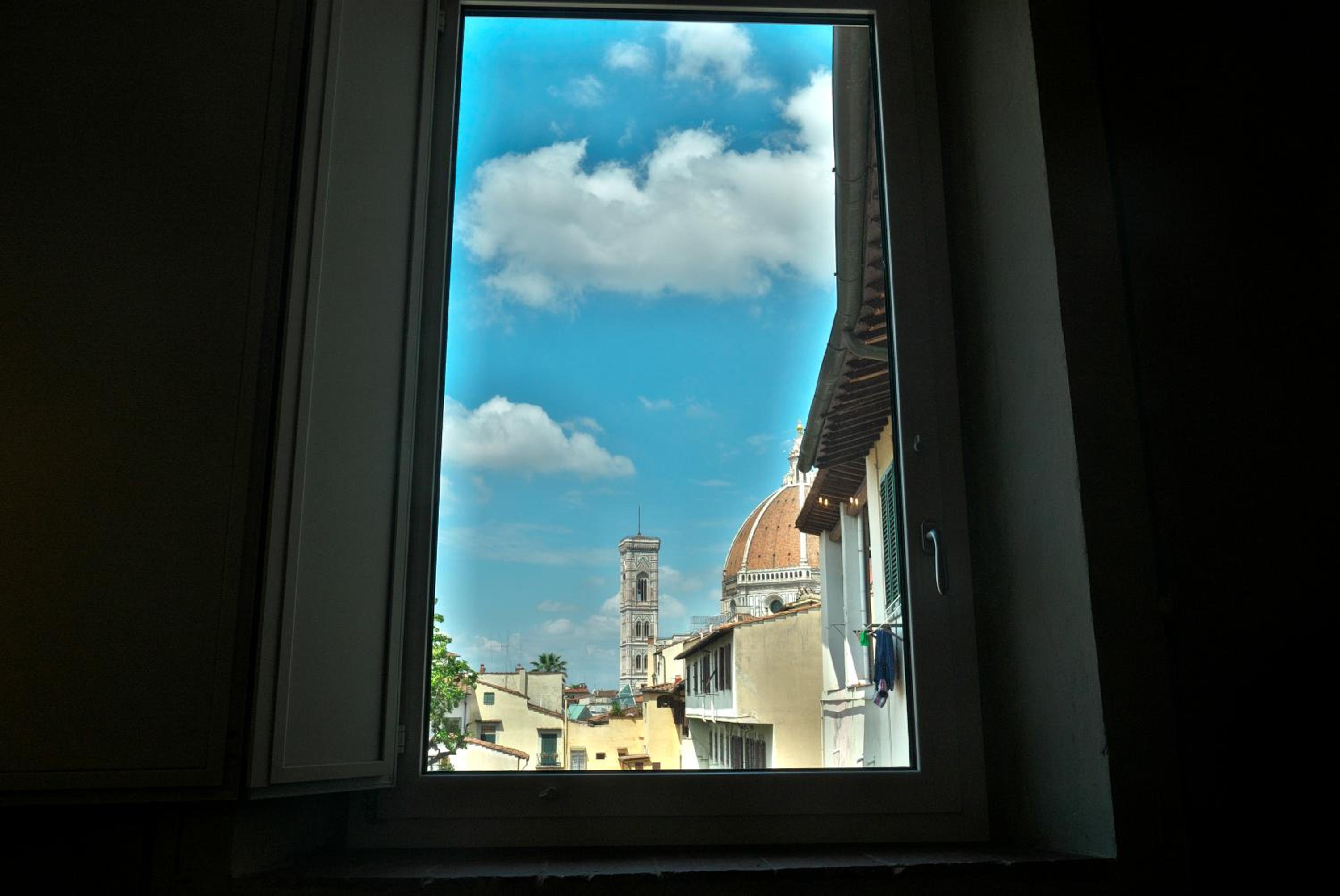 Appartamenti Oriuolo