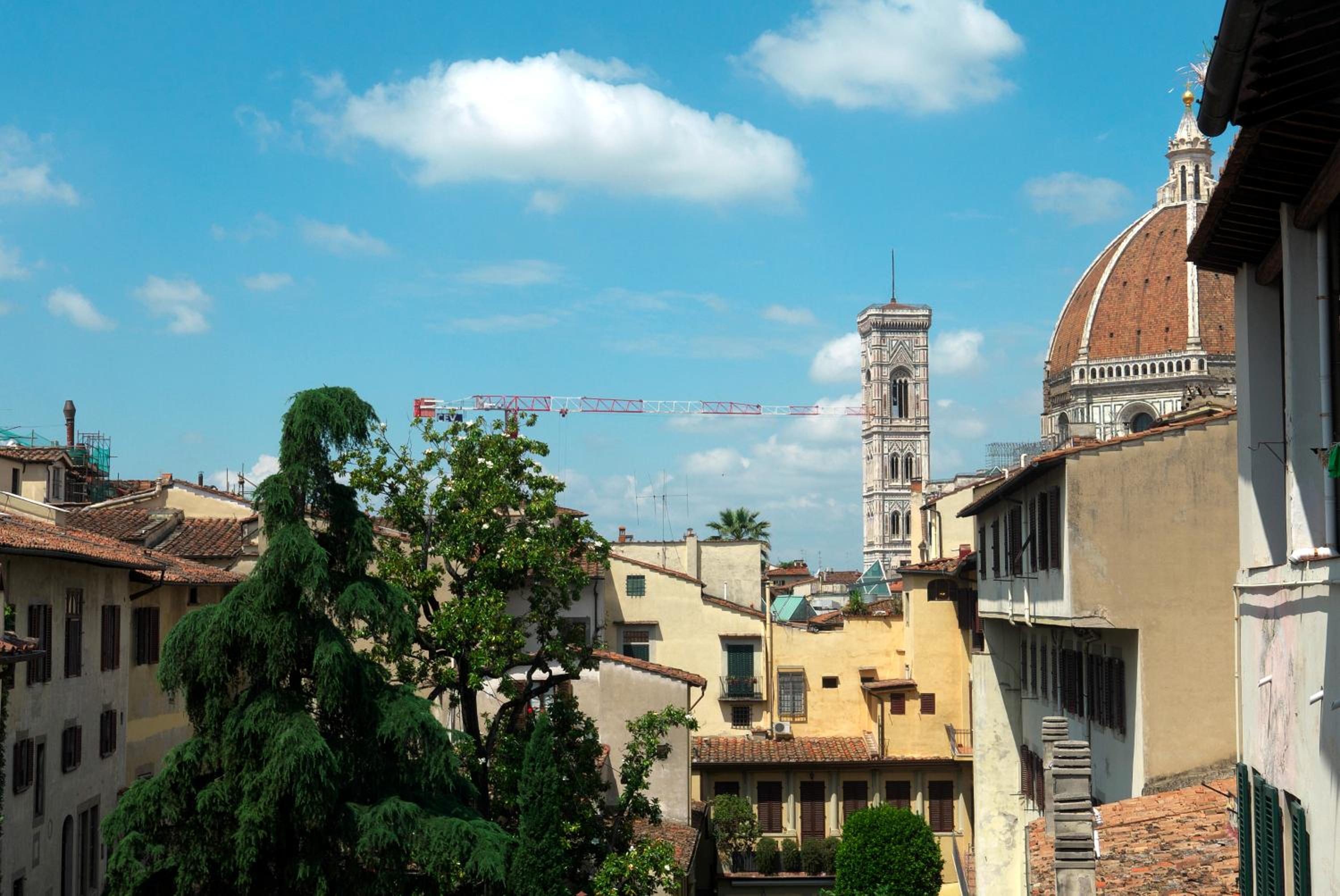 Appartamenti Oriuolo