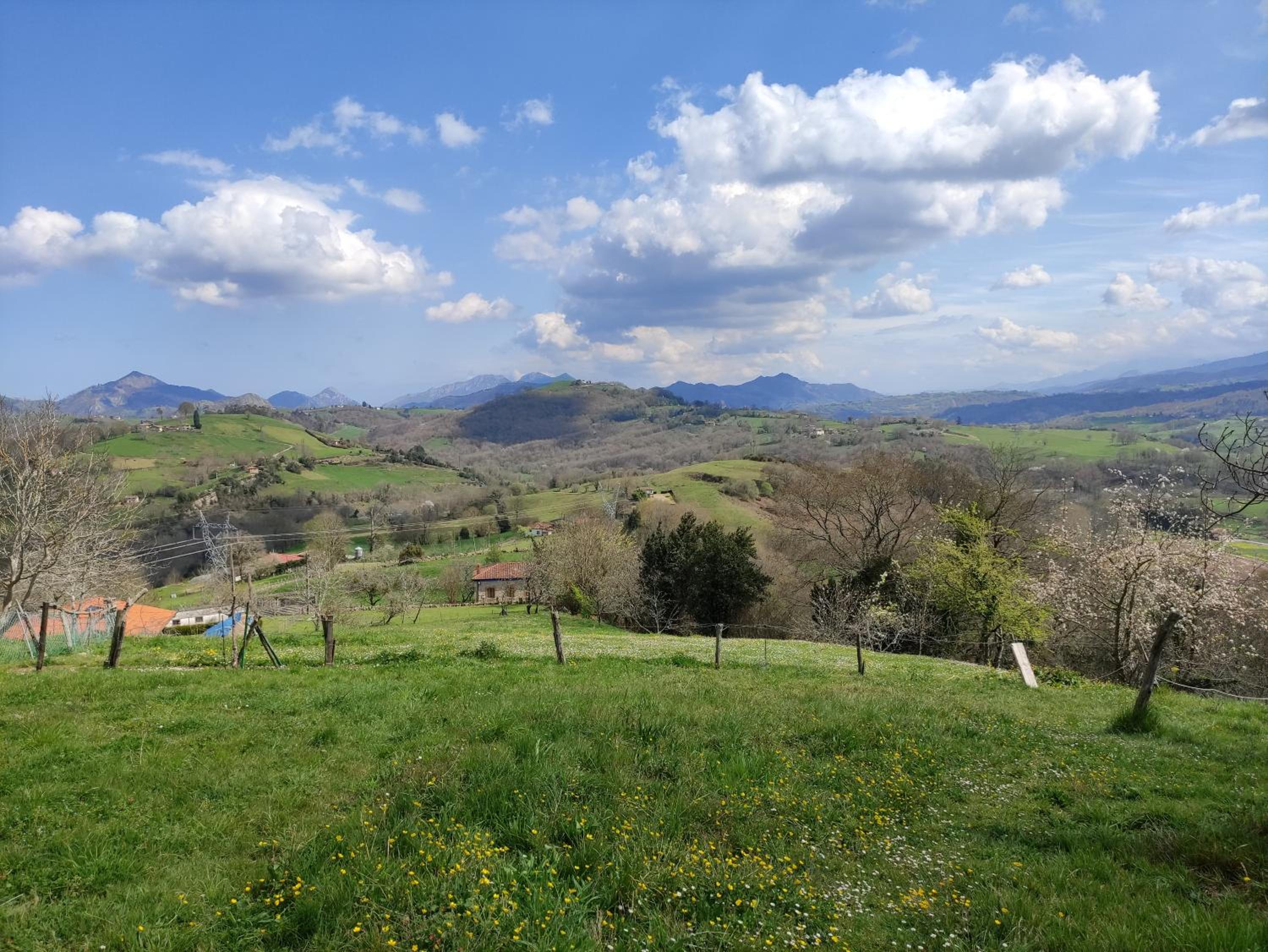 El Mirador de Sorribes view 2