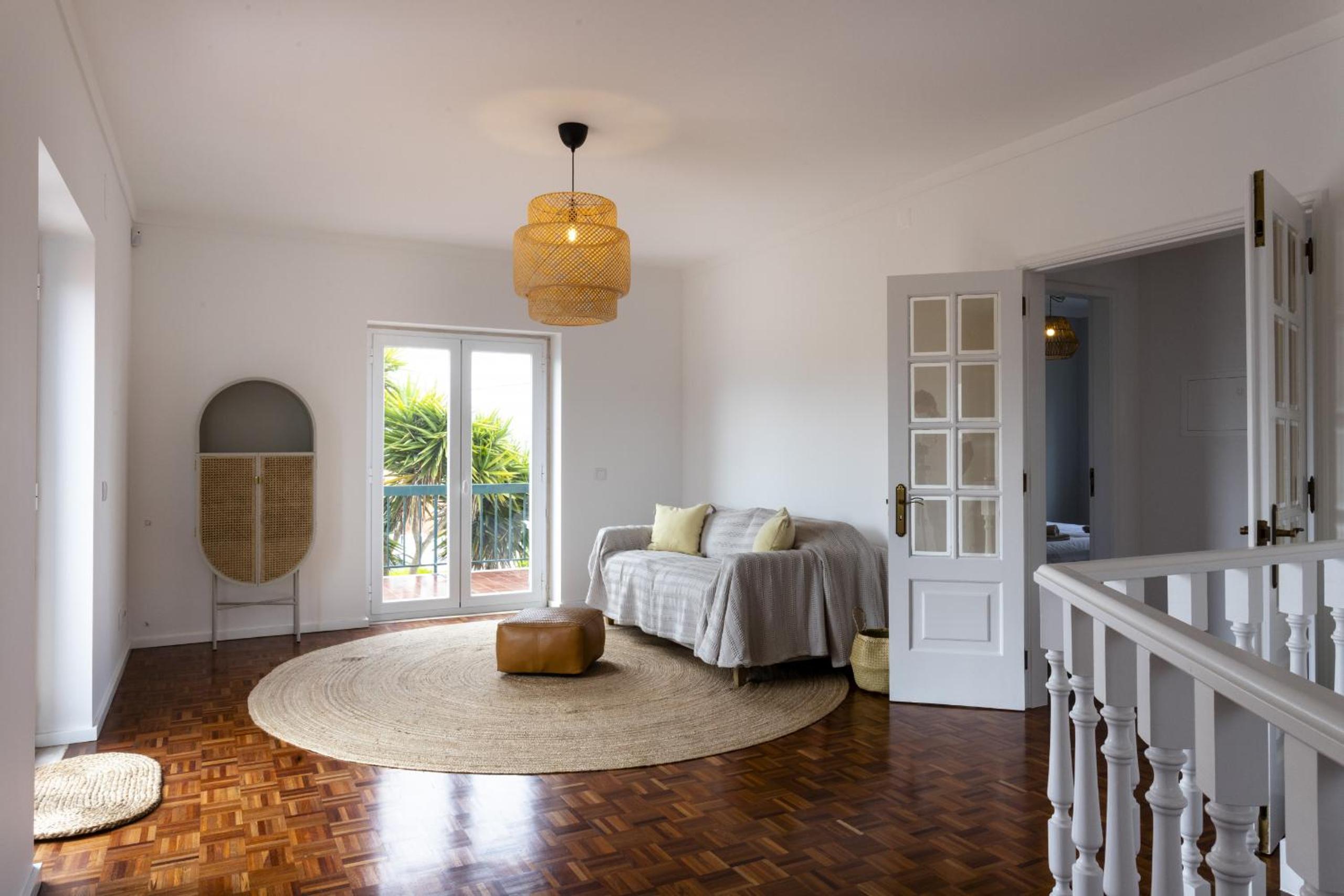 Villa Octopus's Garden by ACasaDasCasas