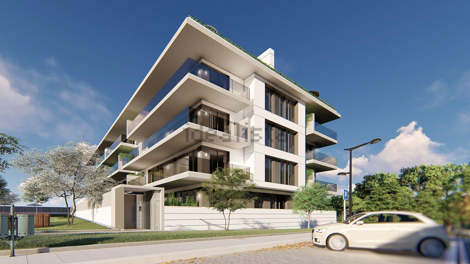CANELAS PREMIUM NUEVOS con PISCINA, AMPLIAS TERRAZAS Y GARAJE