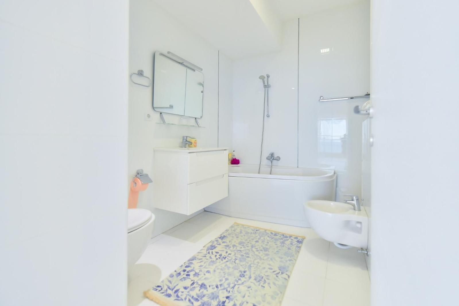 Sea View Penthouse Mamaia
