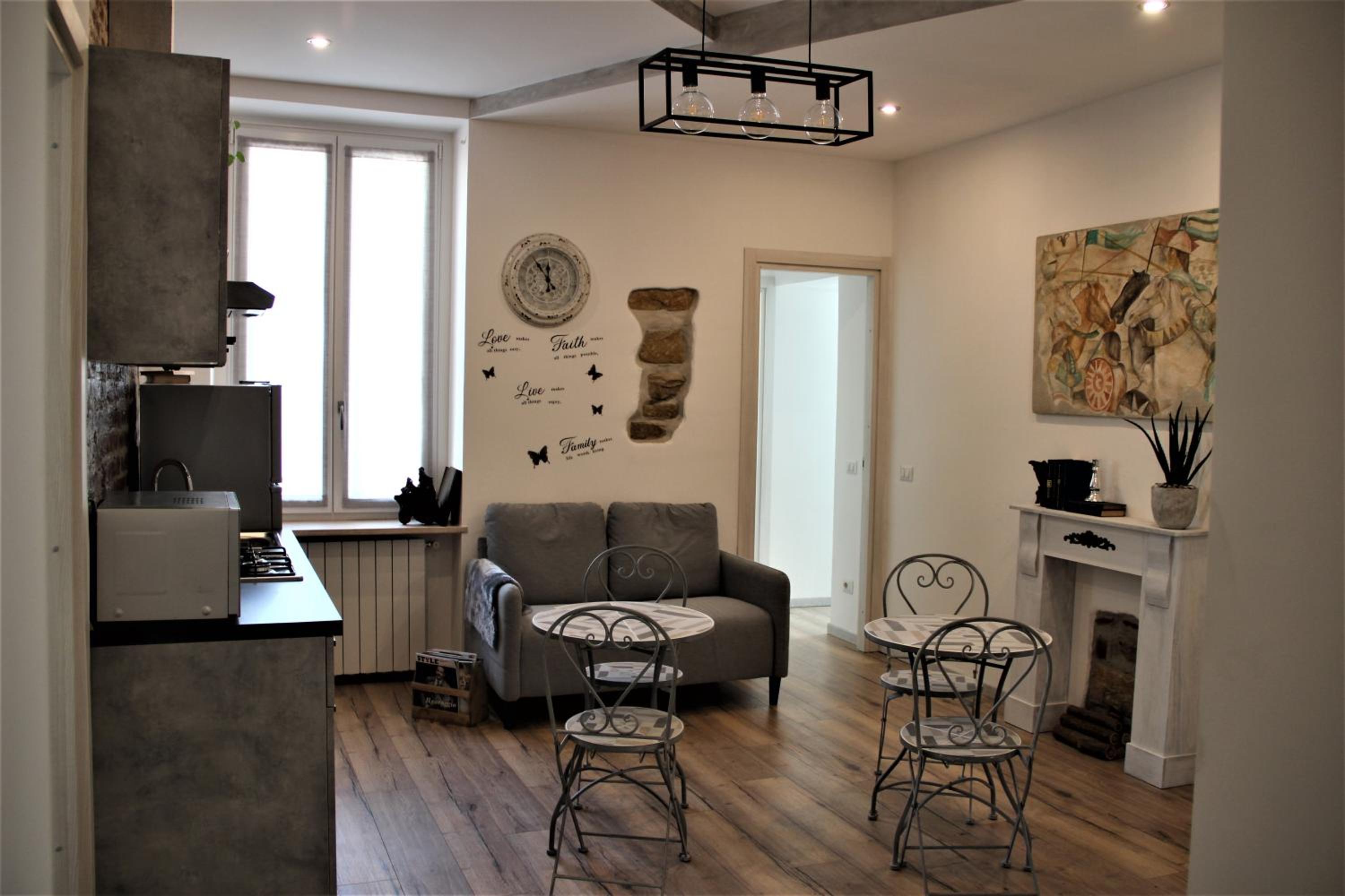 Rial Maison view 2