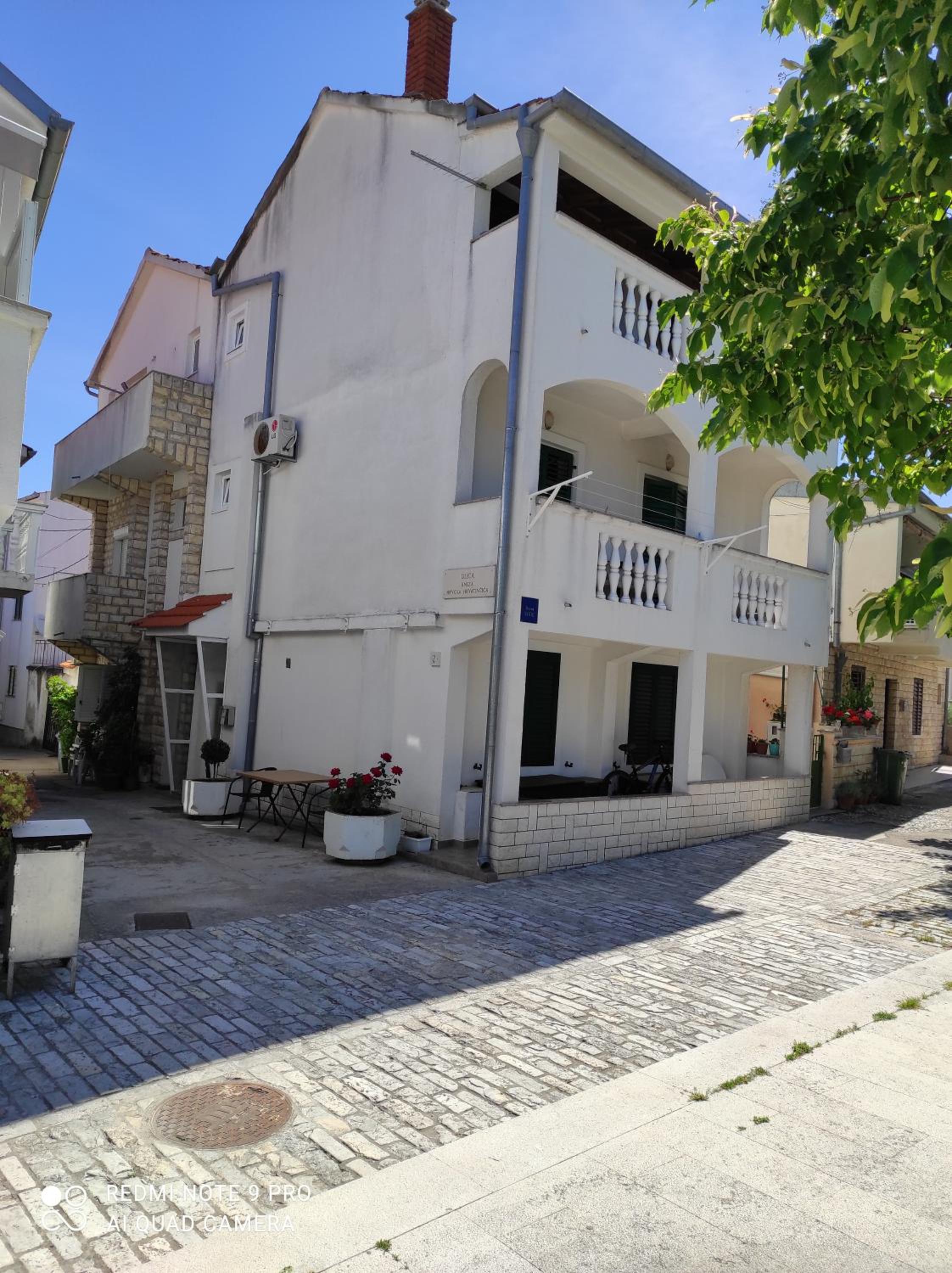 Roko Apartments