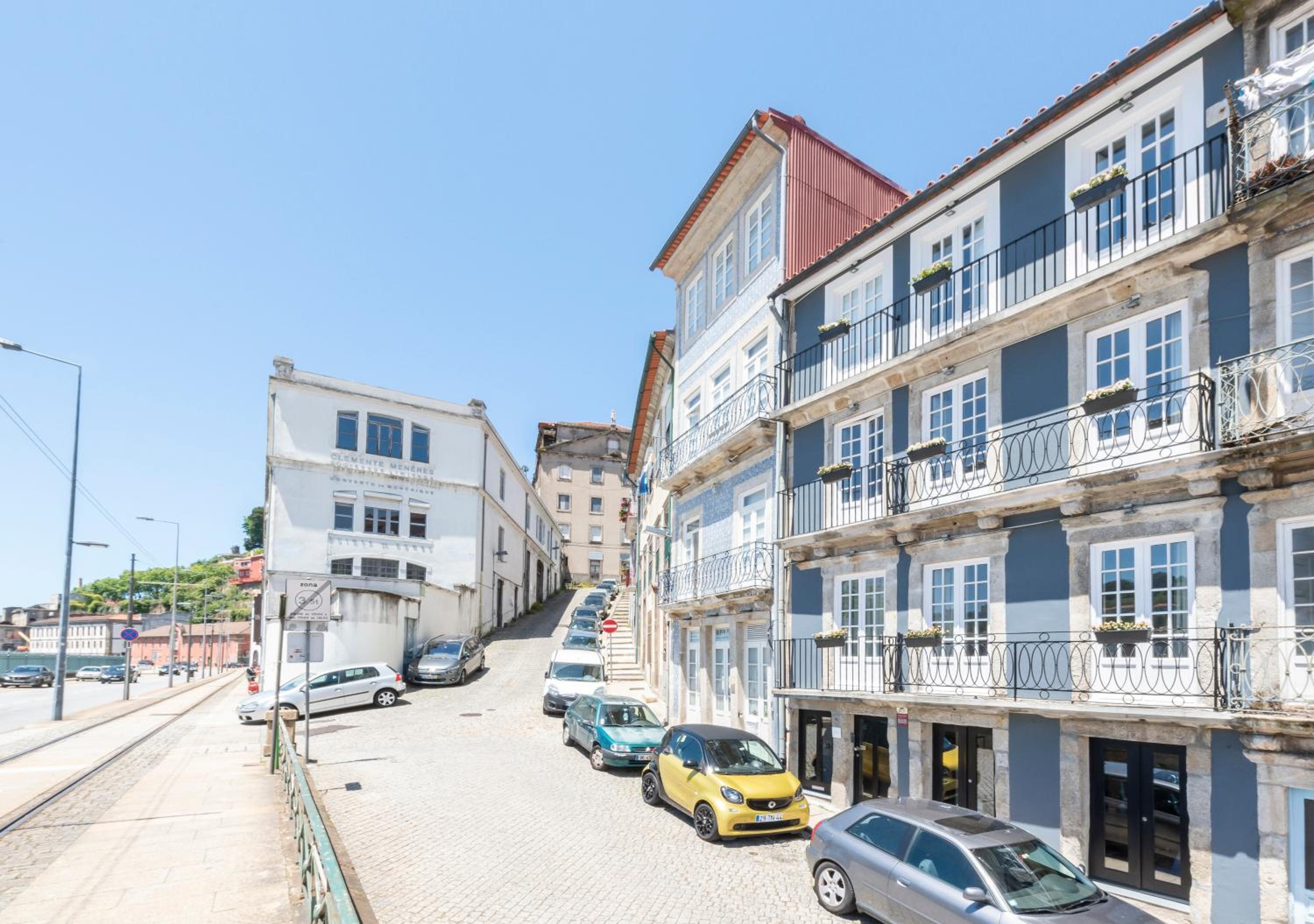 Miragaia - Riverside Suites - Adults Only