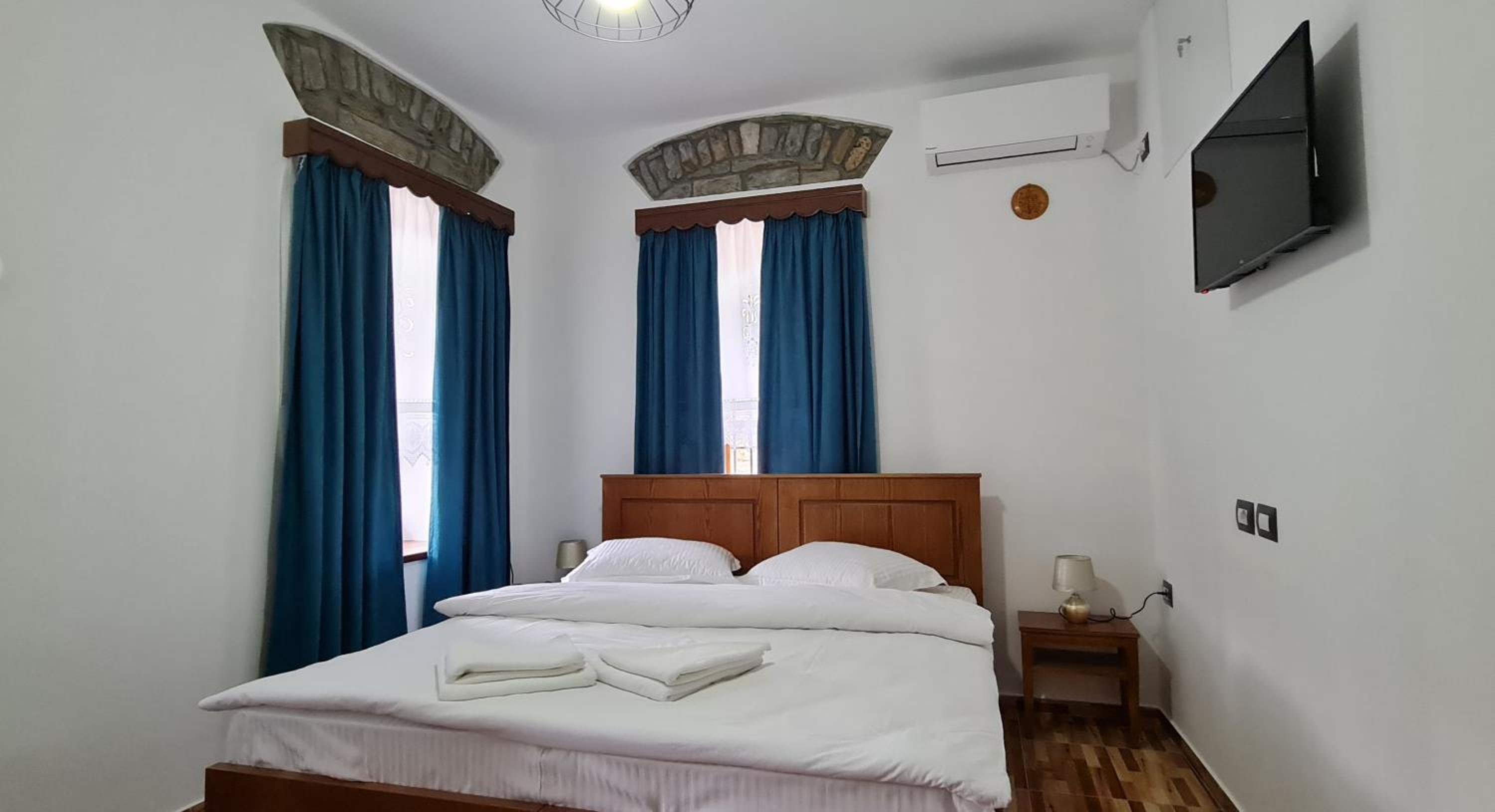 Garden Guest House