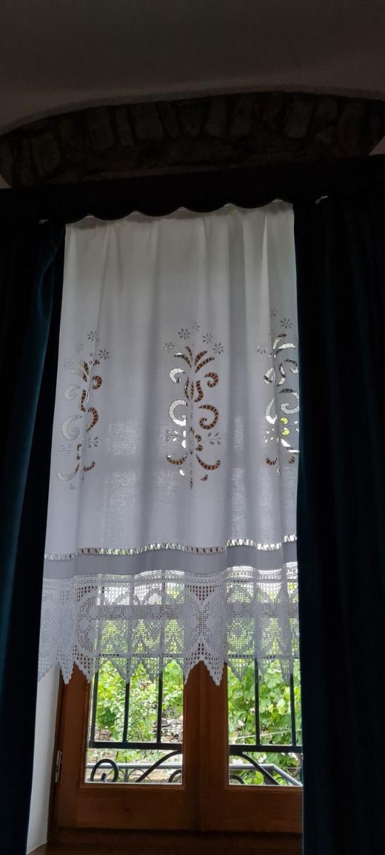 Garden Guest House