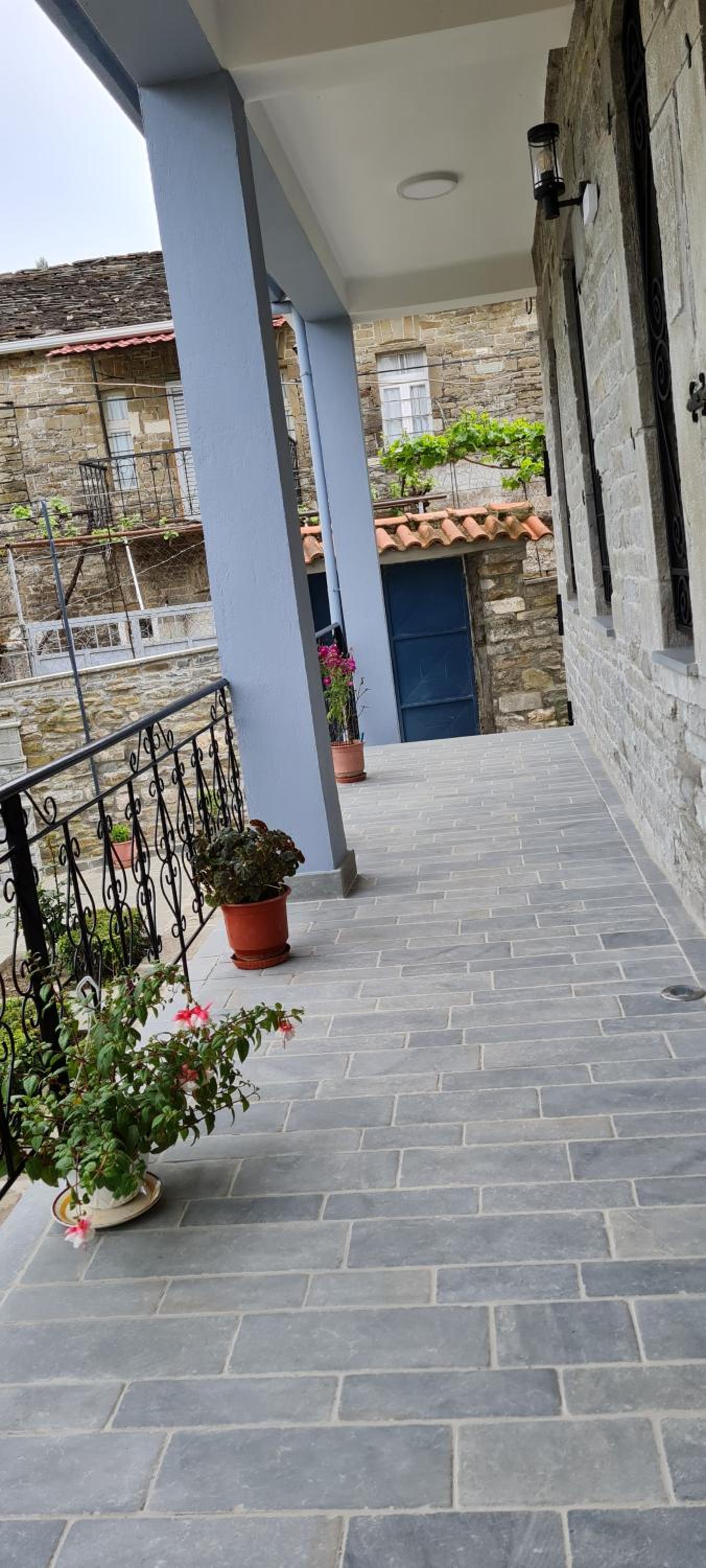 Garden Guest House, photo 26