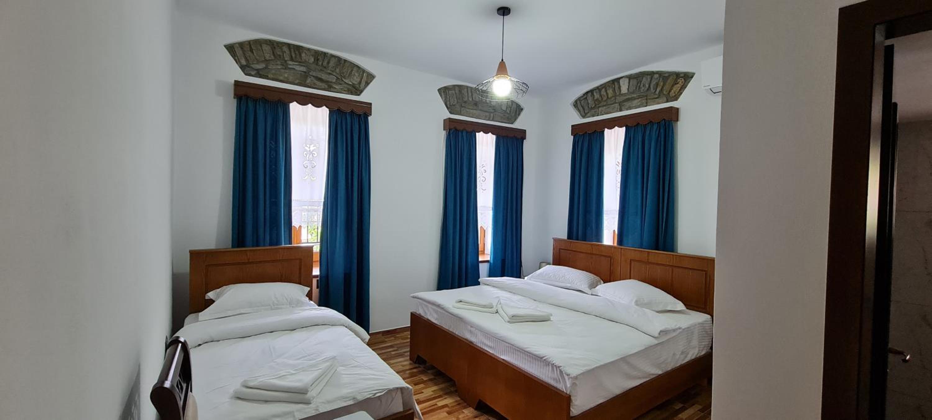 Garden Guest House
