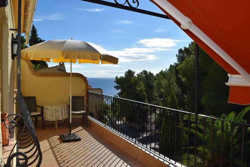 Villa Cayetana photo 3