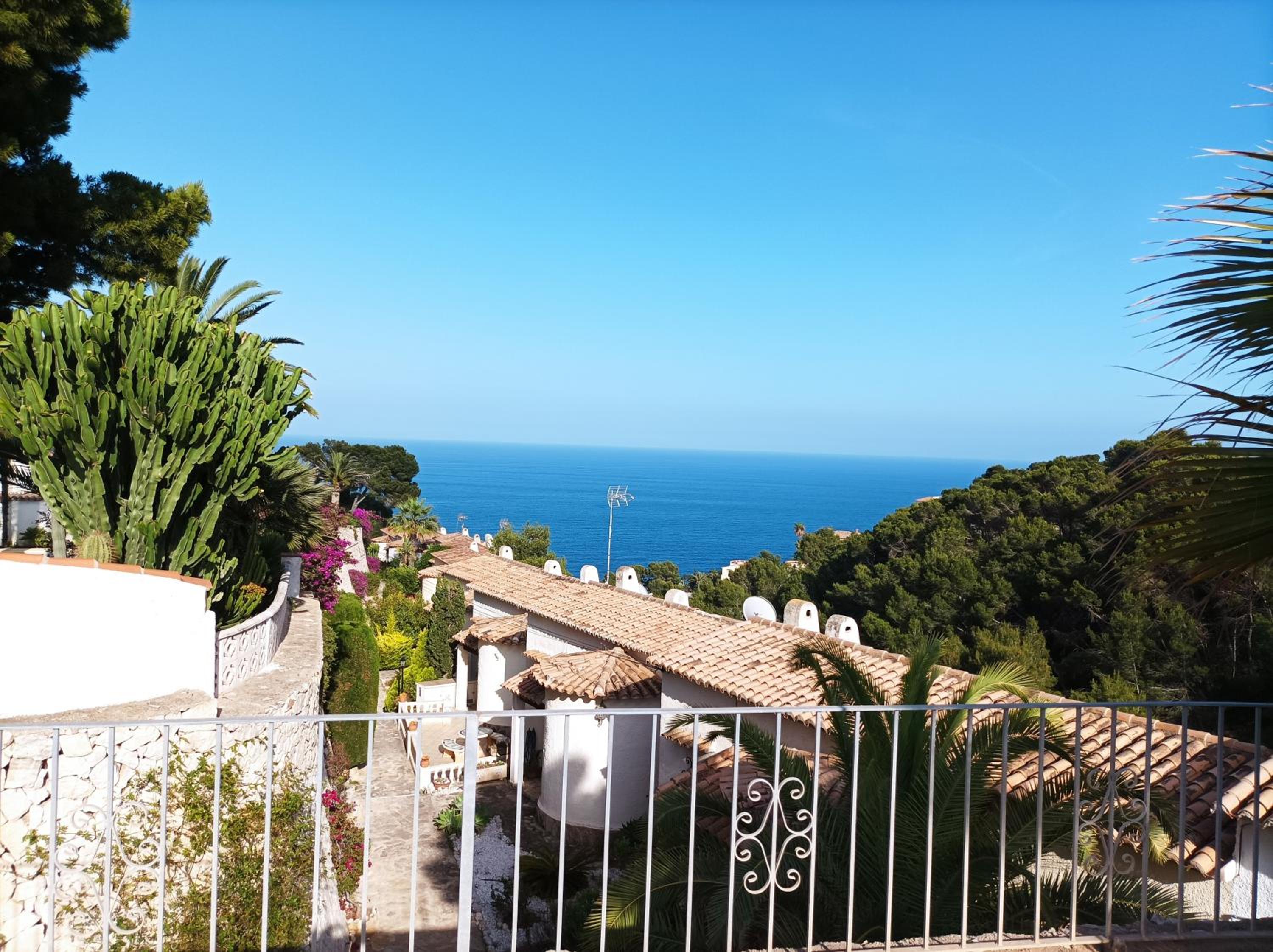 Villa Cayetana photo 2