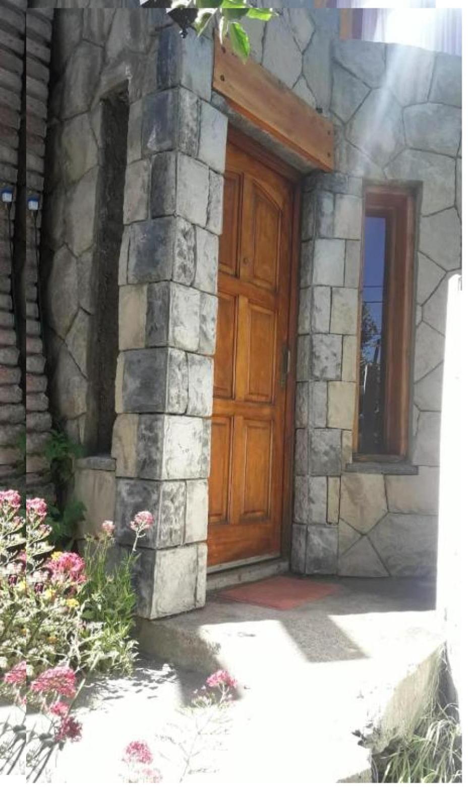Portal de los Andes Bariloche