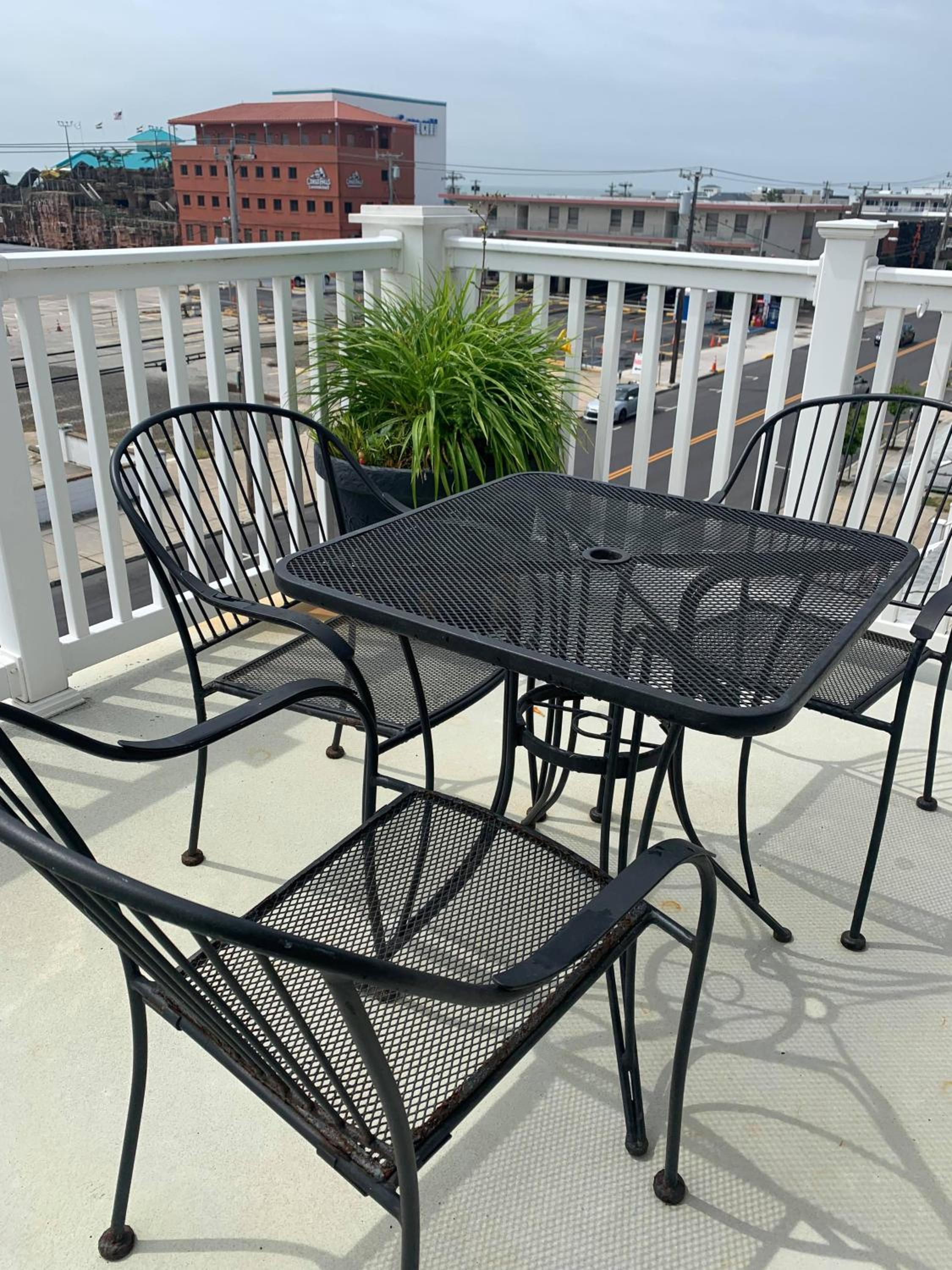 Ocean Manor 1100 Inn, photo 28