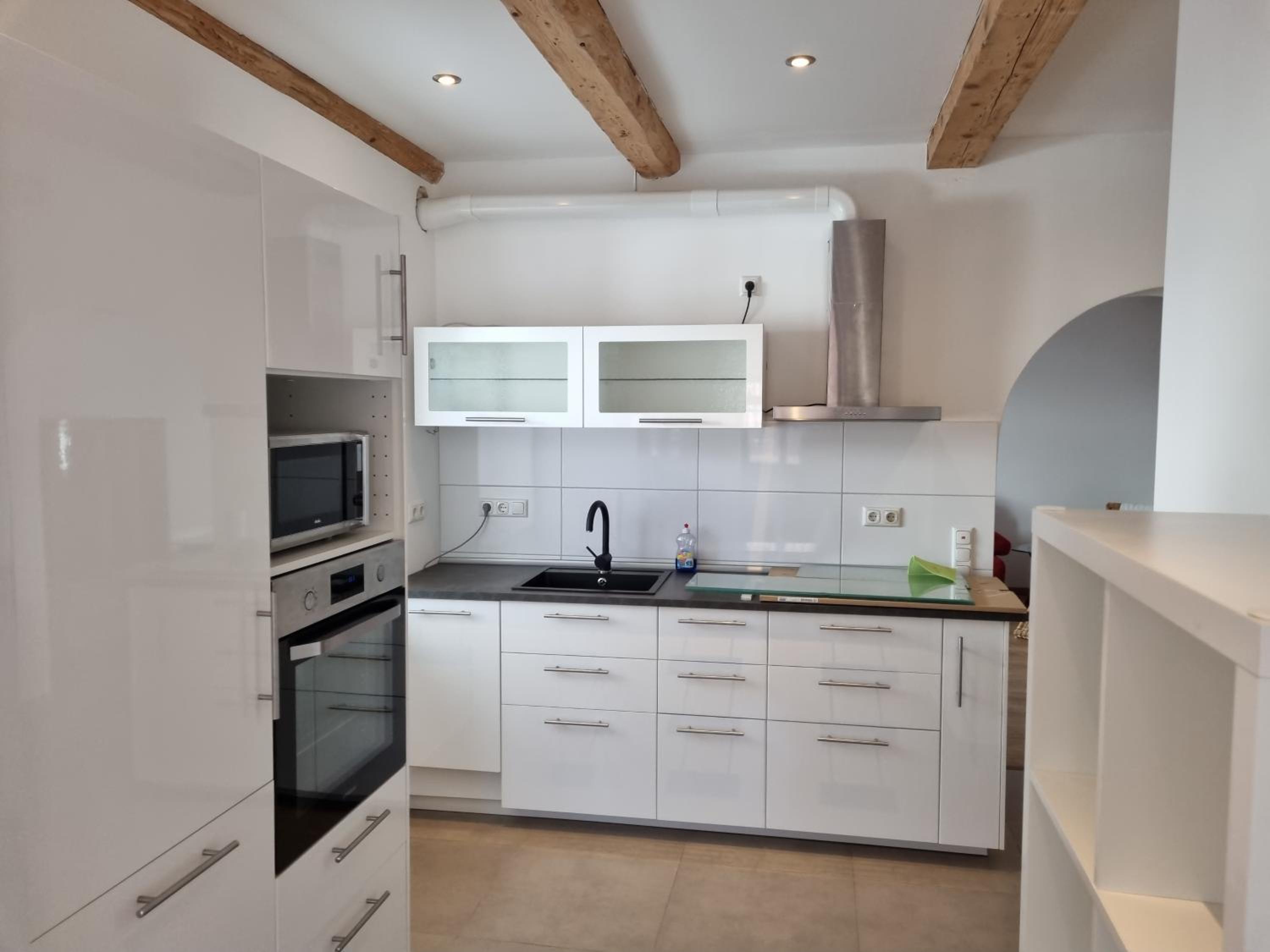Ferienwohnung Kreuzberg view 2