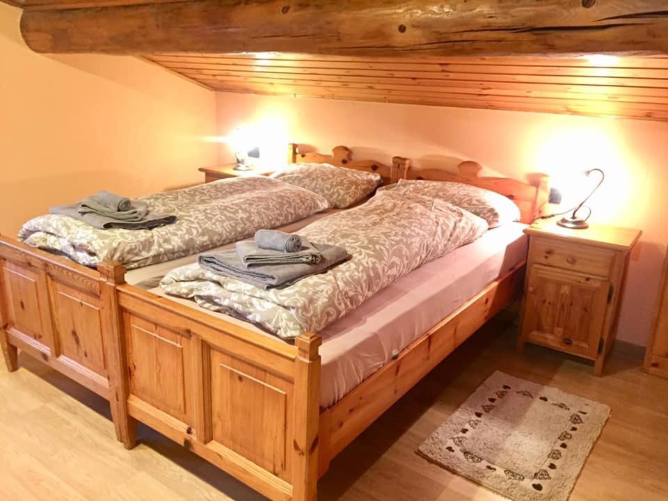 Angius DG Apartments Livigno photo 2