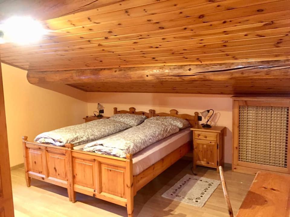 Angius DG Apartments Livigno photo 3