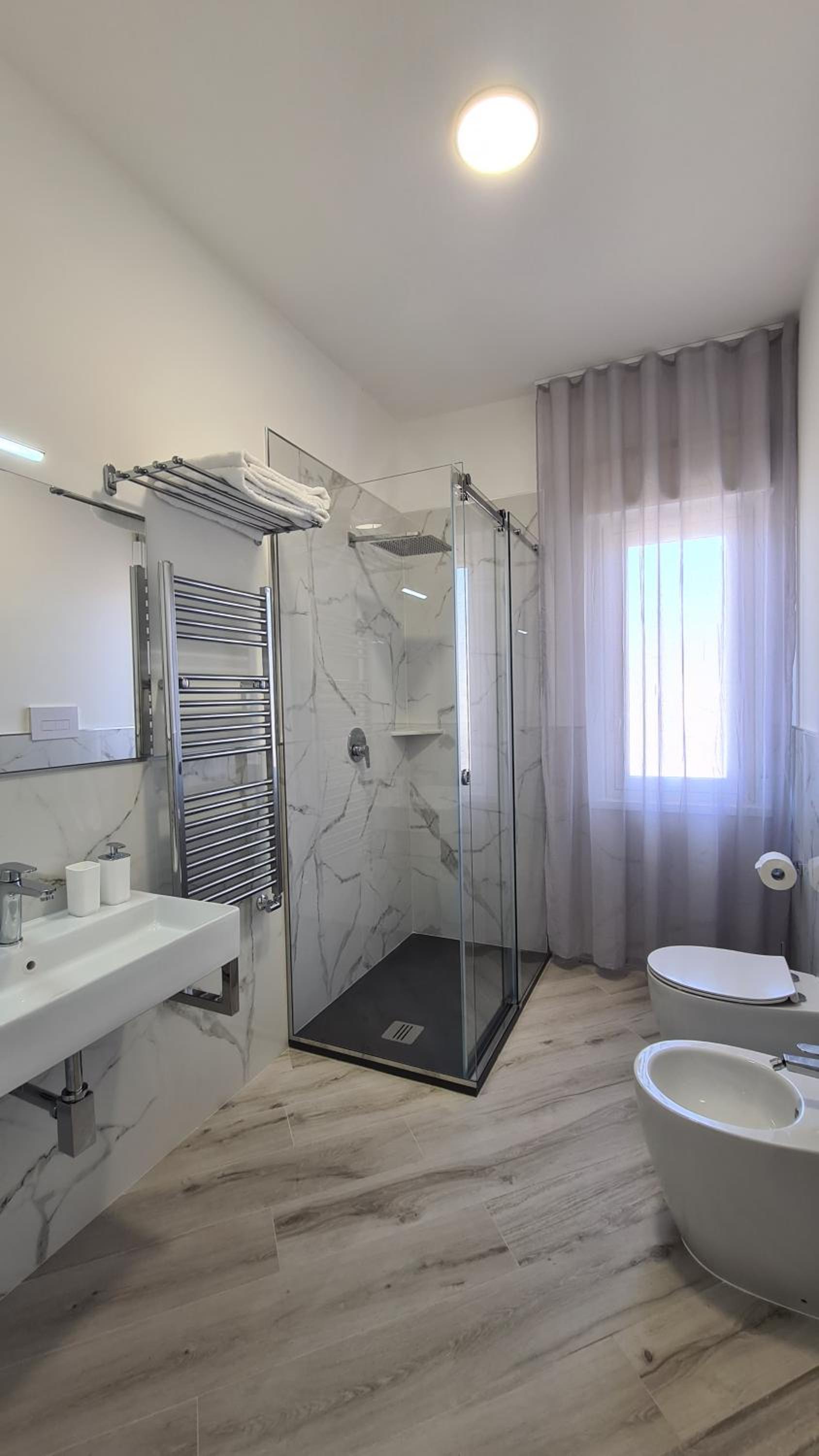 Alberira Apartments view 5