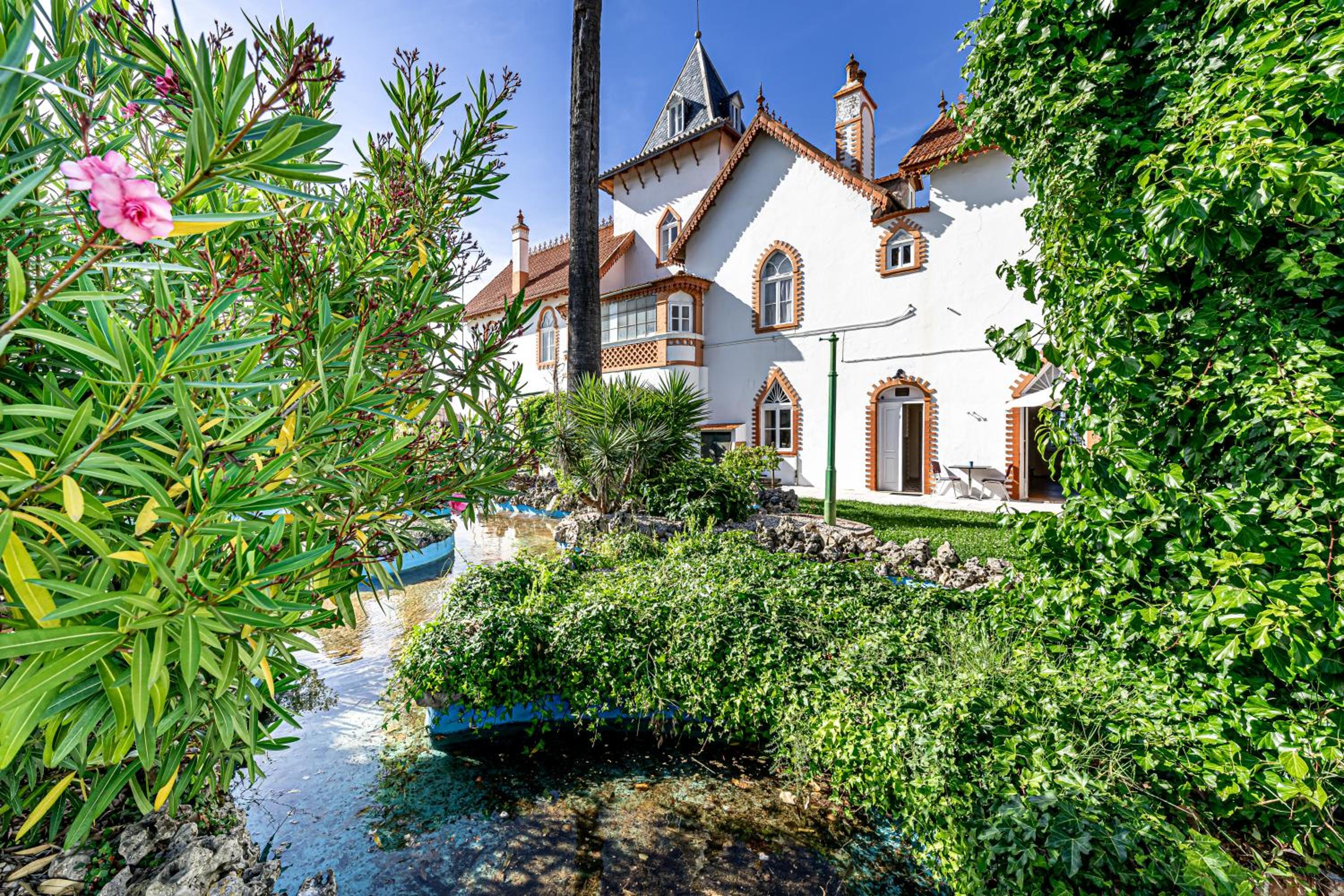 Dona Amélia view 3