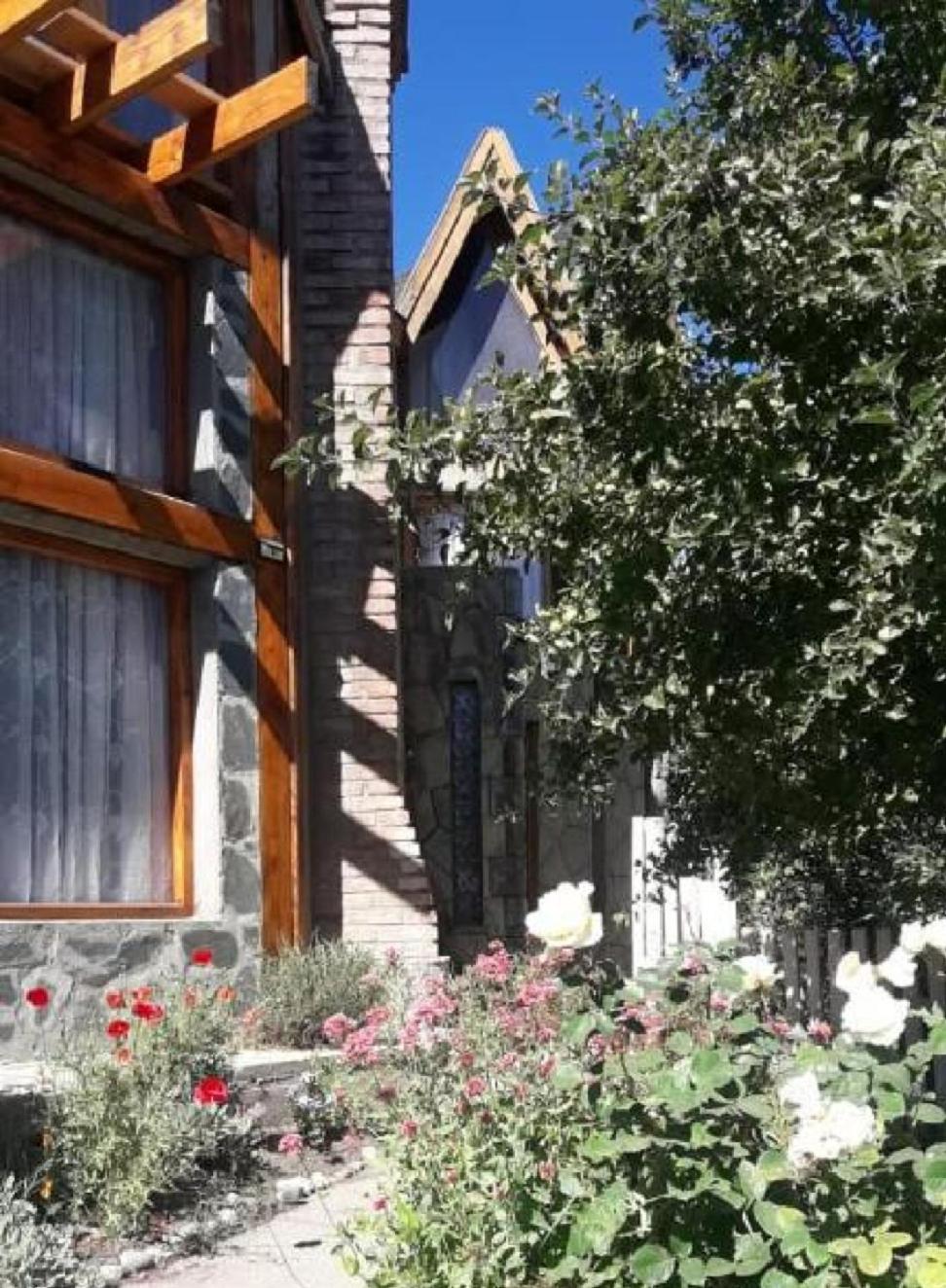 Portal de los Andes Bariloche