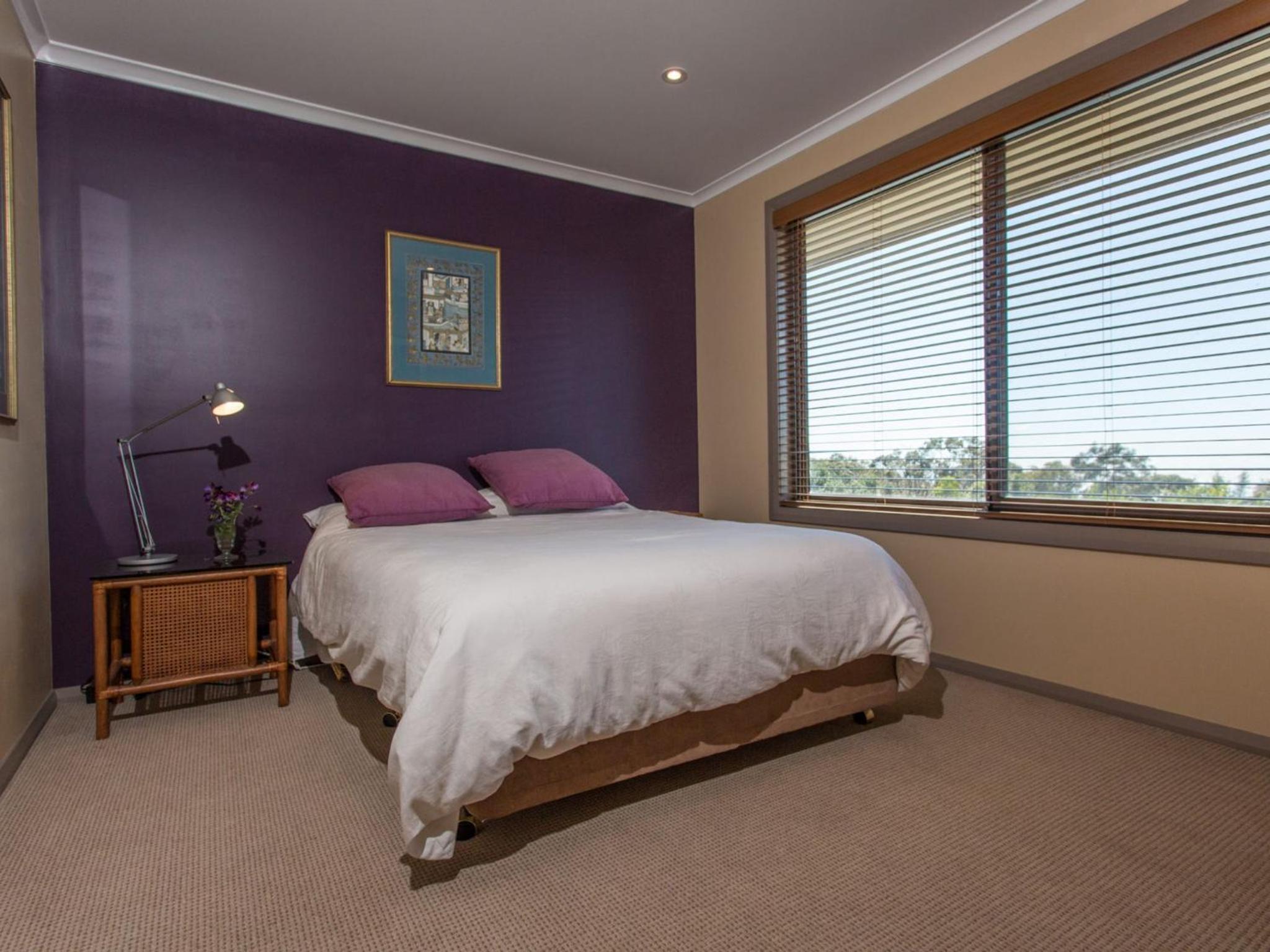 Tura Beachhouse in Dolphin Cove
