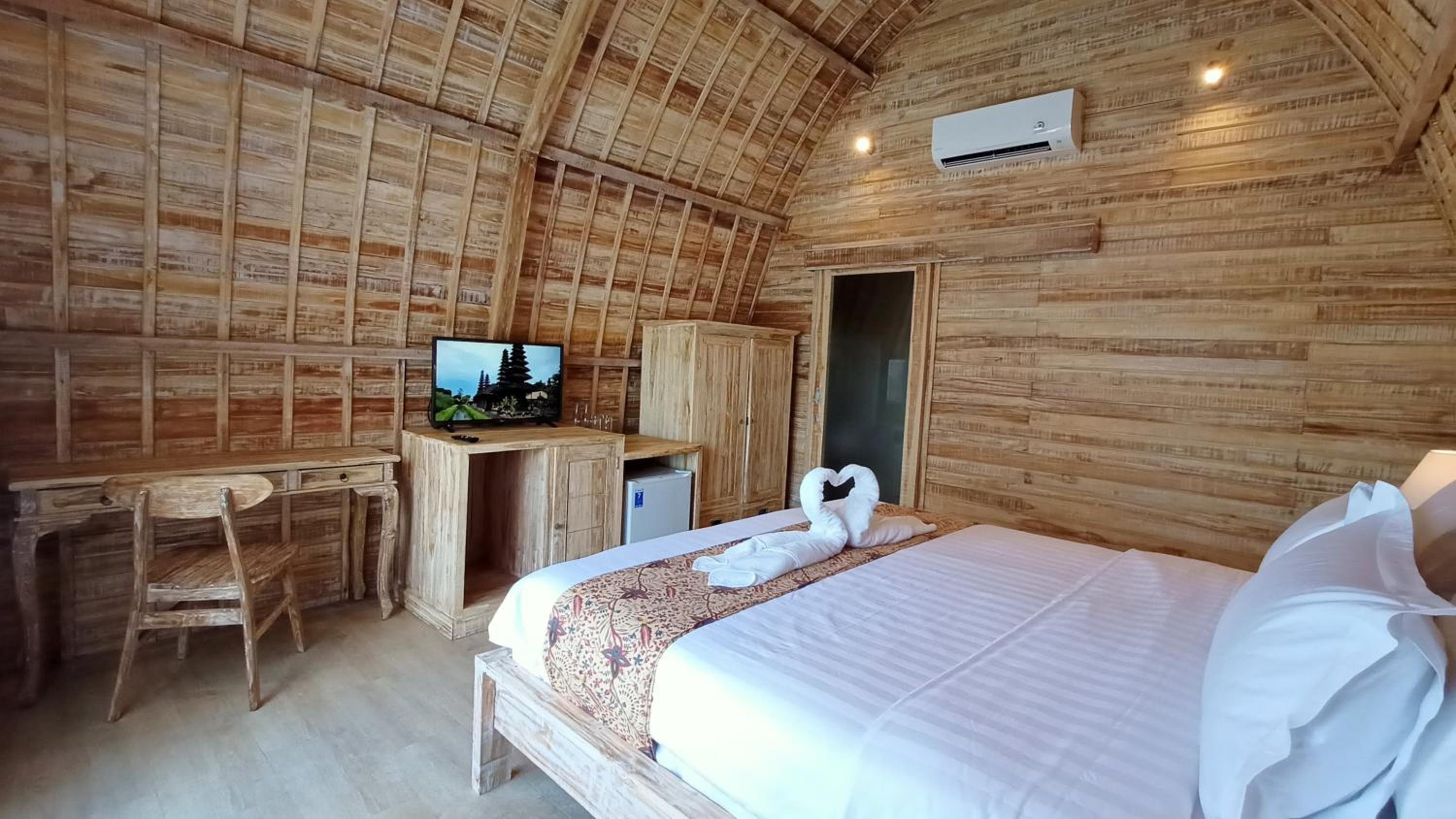 Tanhana Villa Canggu