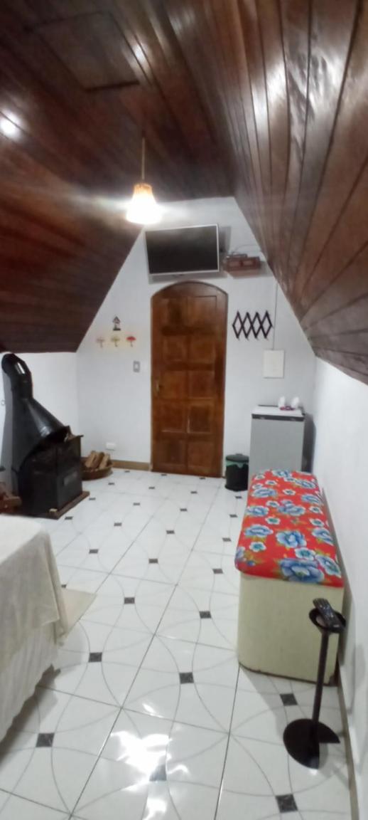 Chalé Rancho Aratama
