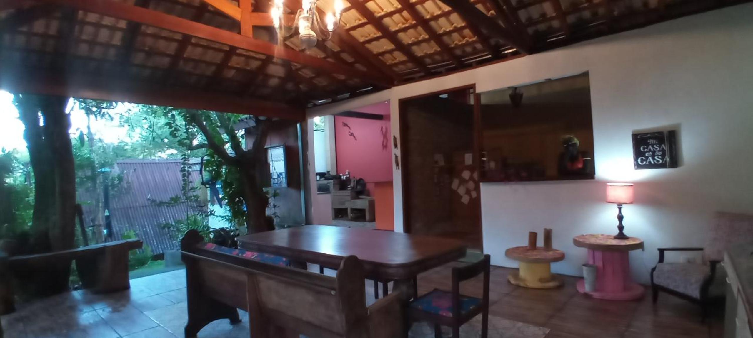 Chalé Rancho Aratama