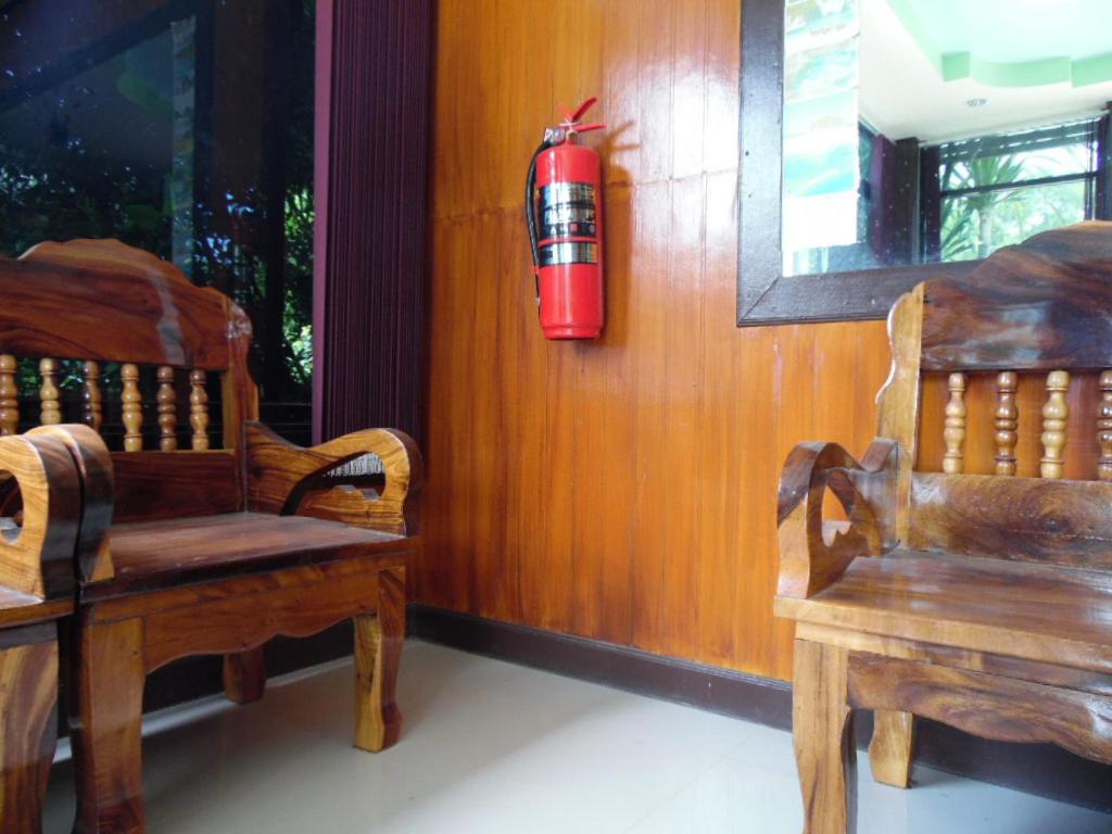 Hotel Tubkaek mansion