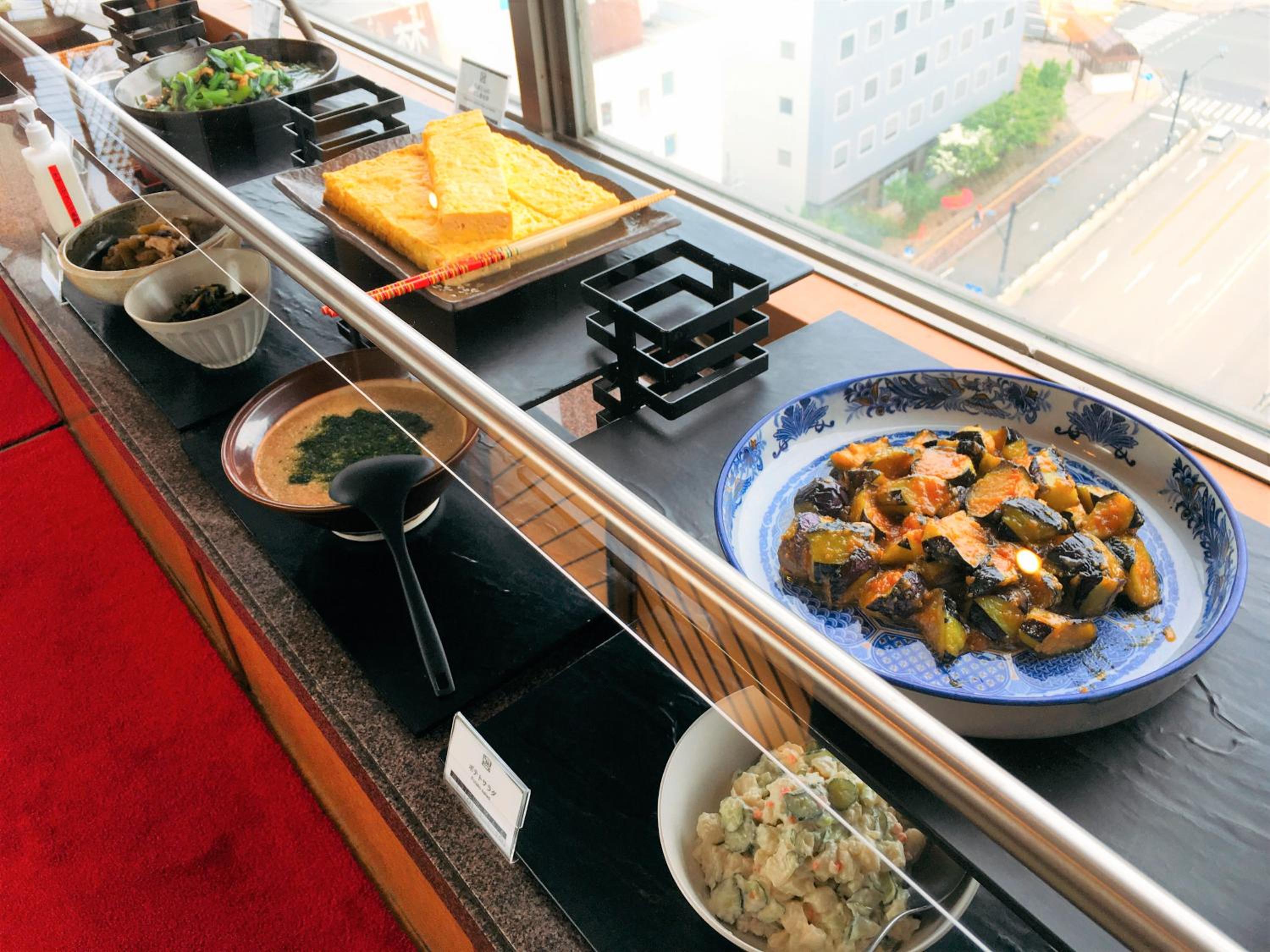 Nagano Vacations - Chisun Grand Nagano - Property Image 7
