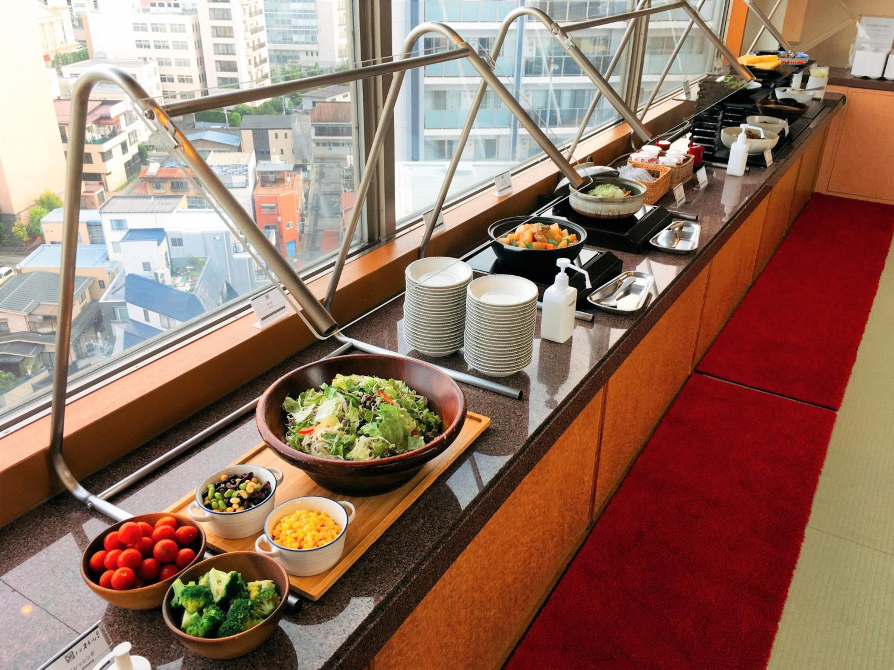 Nagano Vacations - Chisun Grand Nagano - Property Image 3