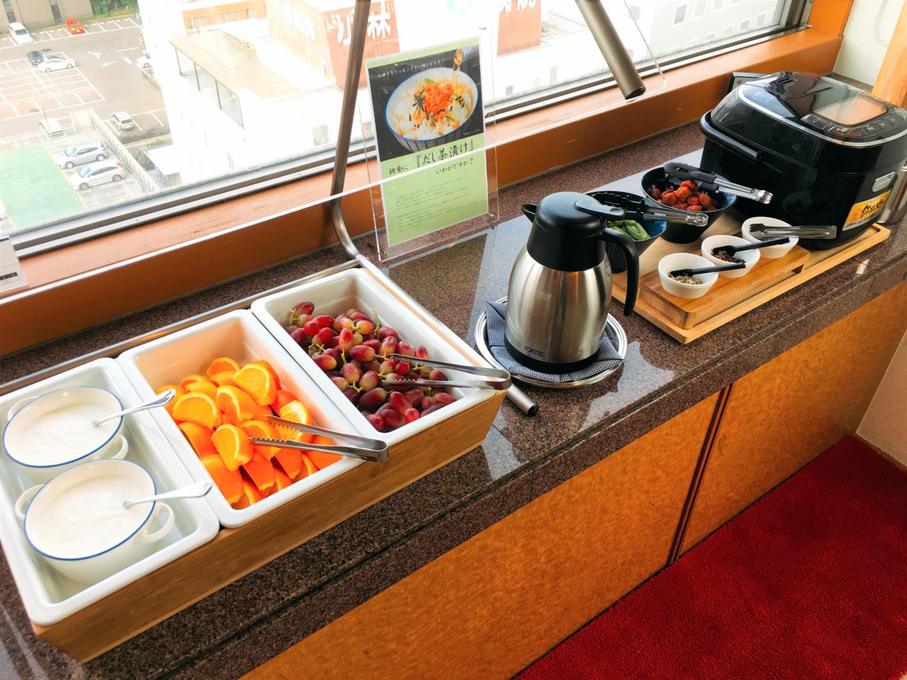 Nagano Vacations - Chisun Grand Nagano - Property Image 11