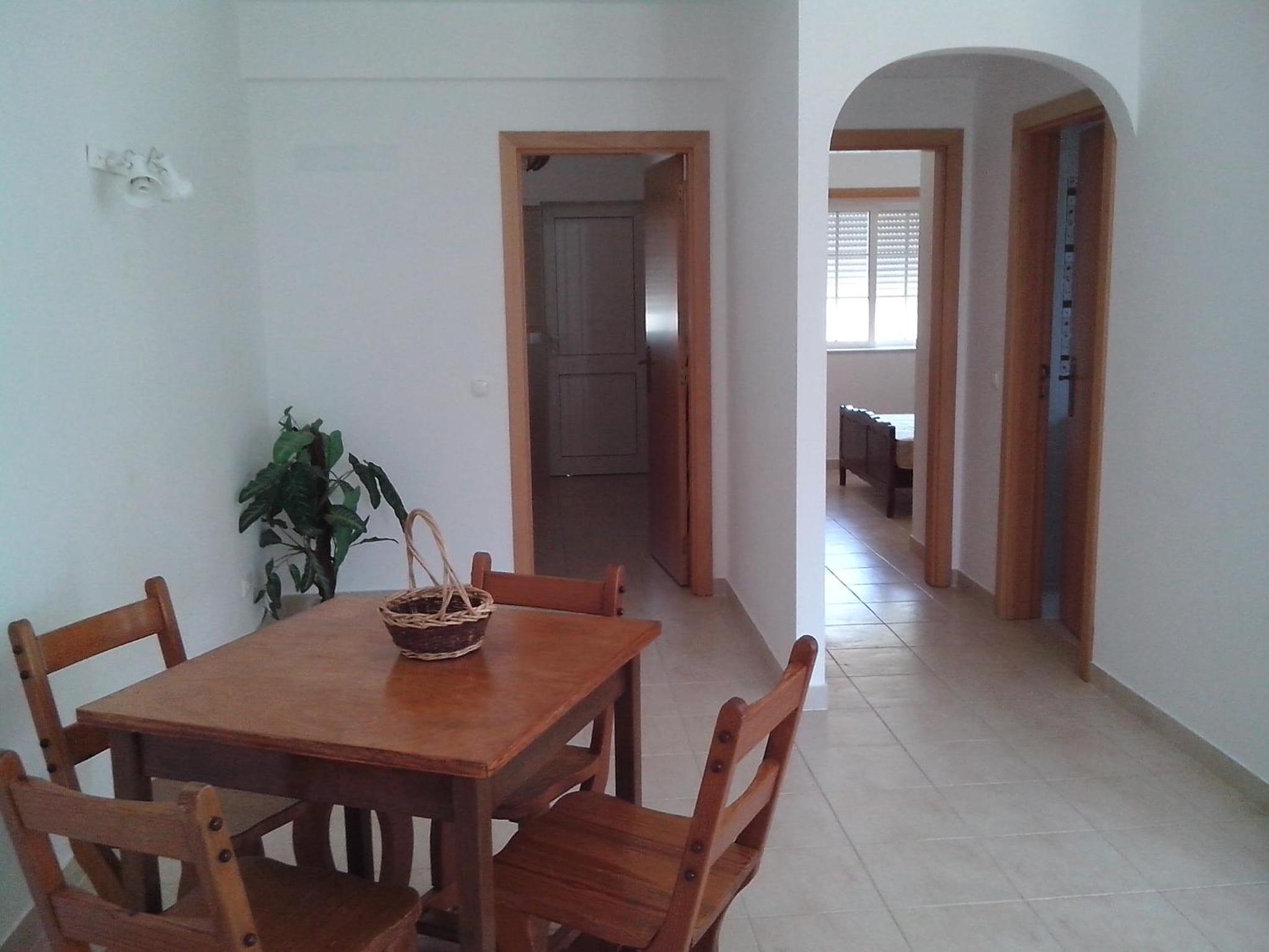 Albufeira 1 bedroom apartment 5 min from Falesia beach and close to center E