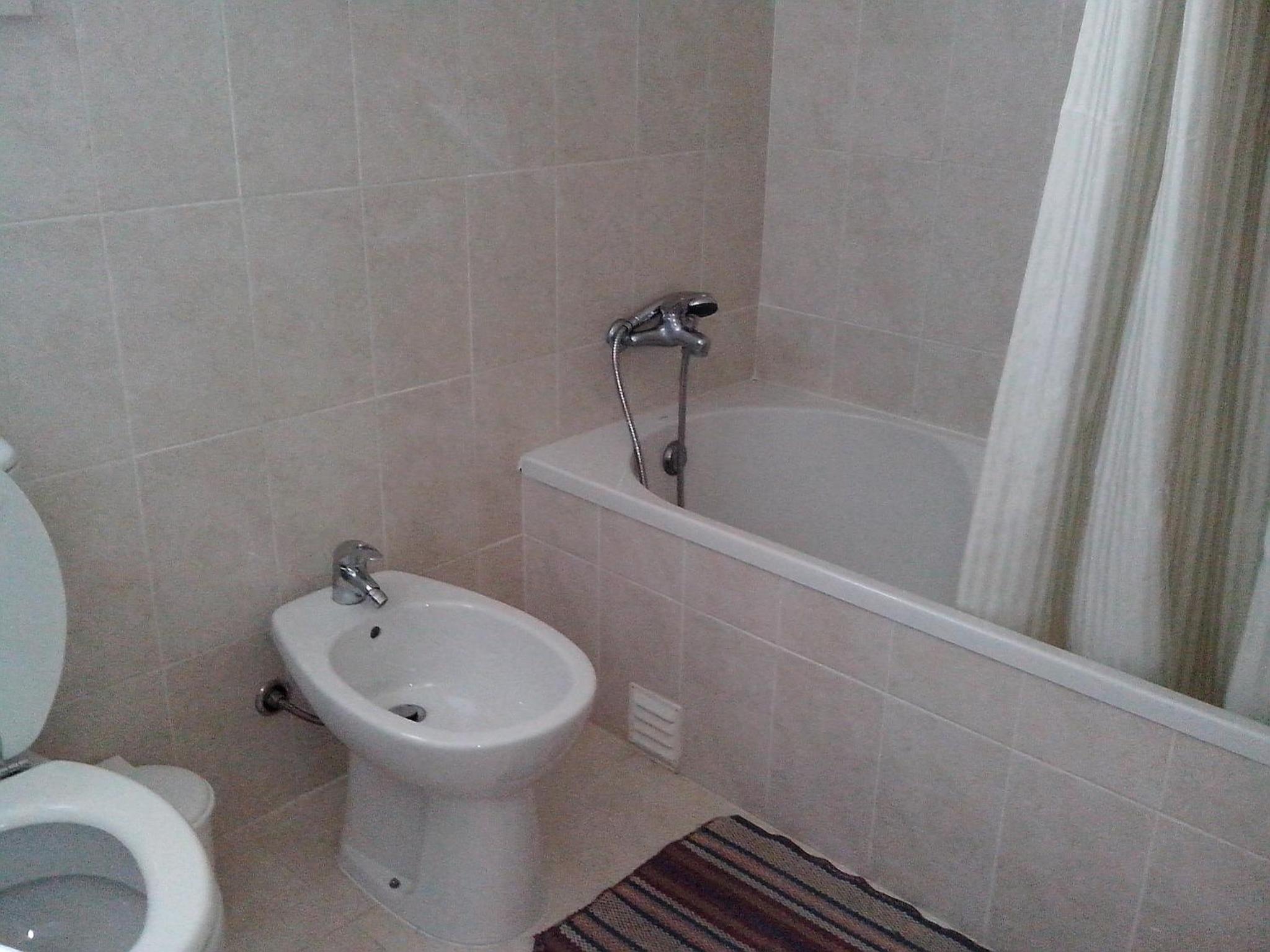 Albufeira 1 bedroom apartment 5 min from Falesia beach and close to center E