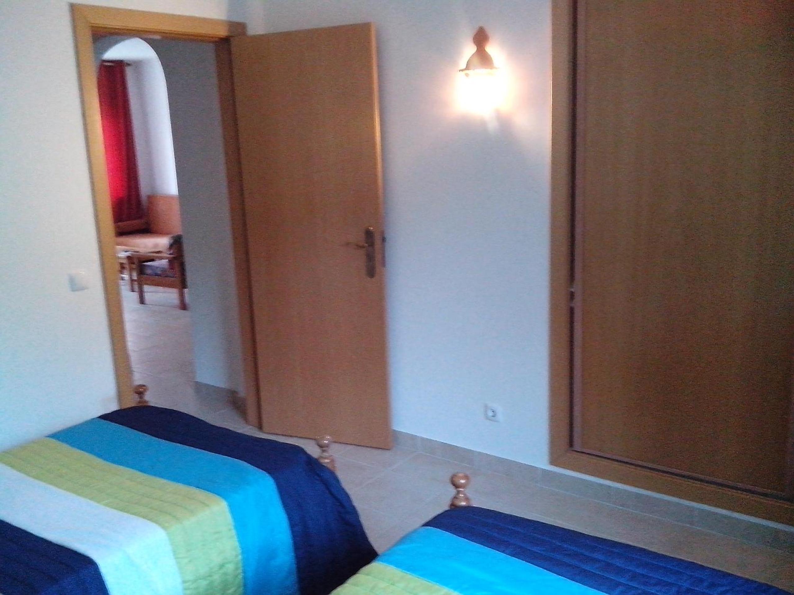 Albufeira 2 bedroom apartment 5 min from Falesia beach and close to center B view 5