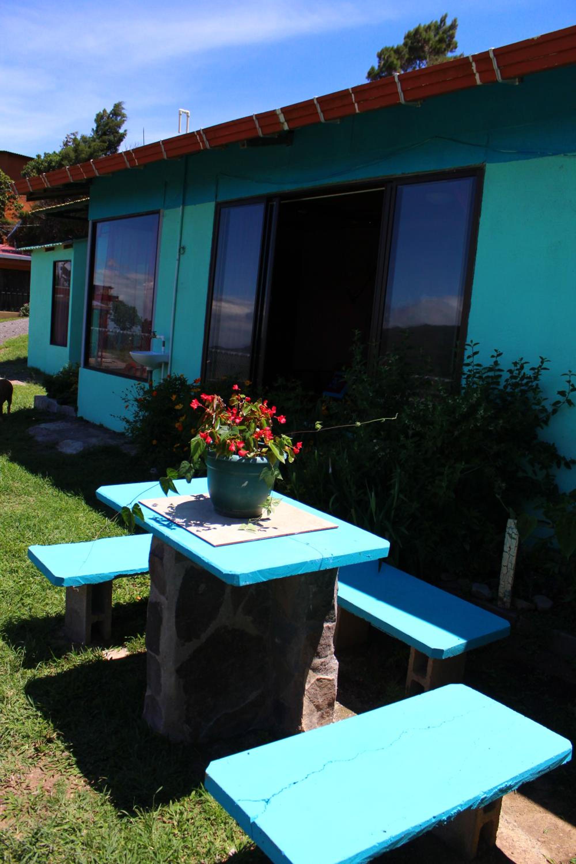 Lidia's Mountain View Vacation Homes