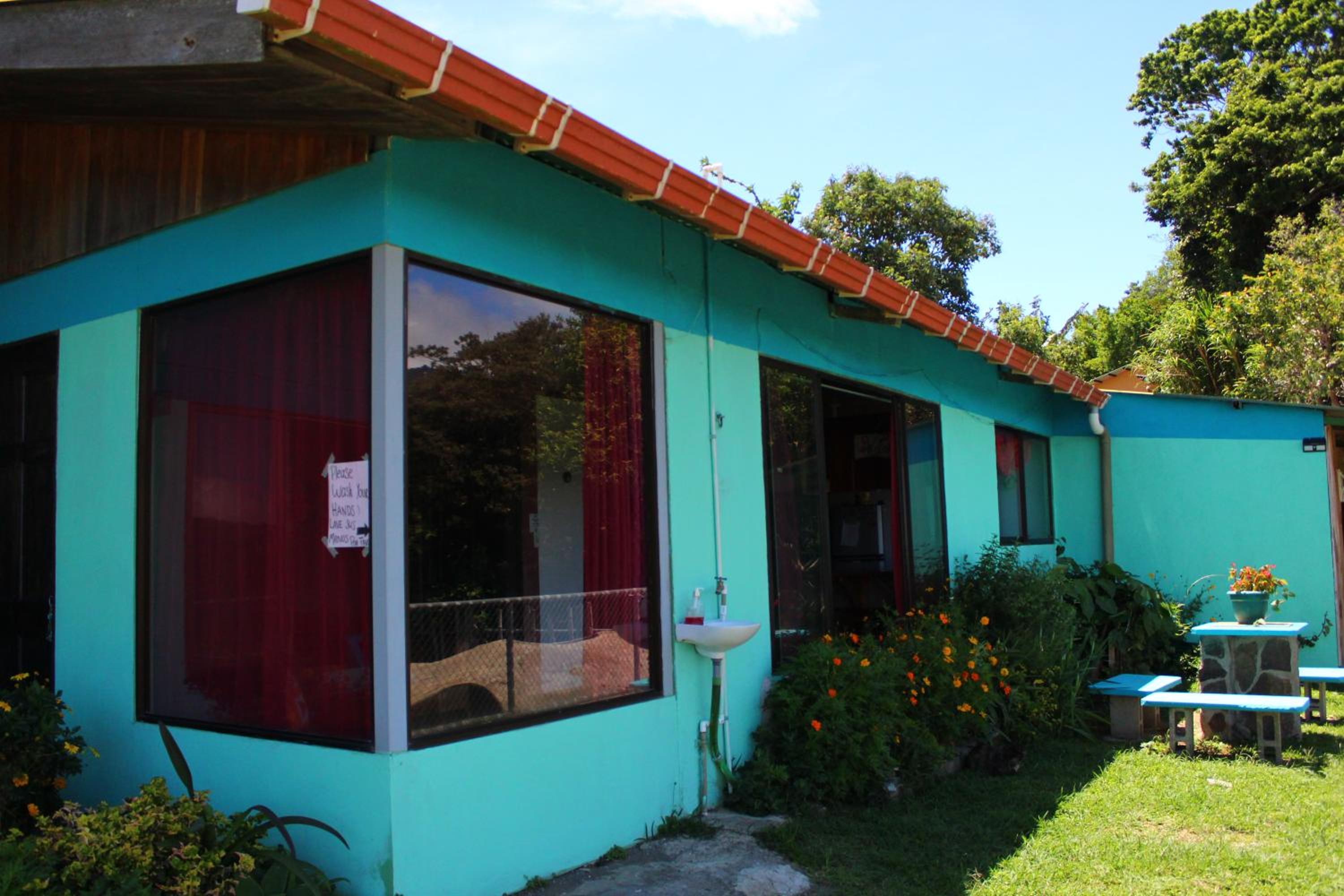 Lidia's Mountain View Vacation Homes
