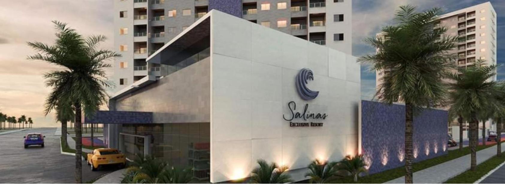 Salinas Exclusive Resort