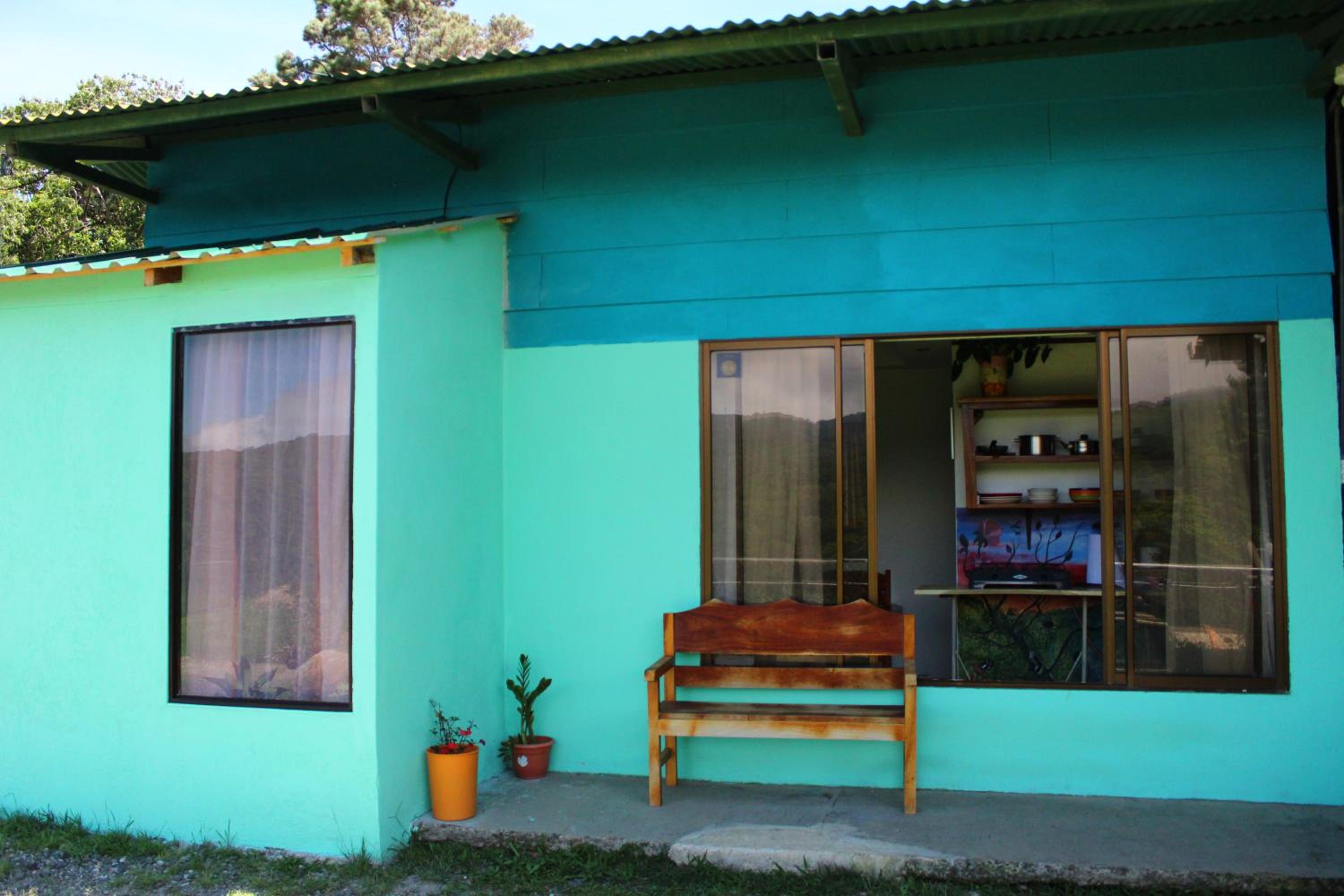 Lidia's Mountain View Vacation Homes