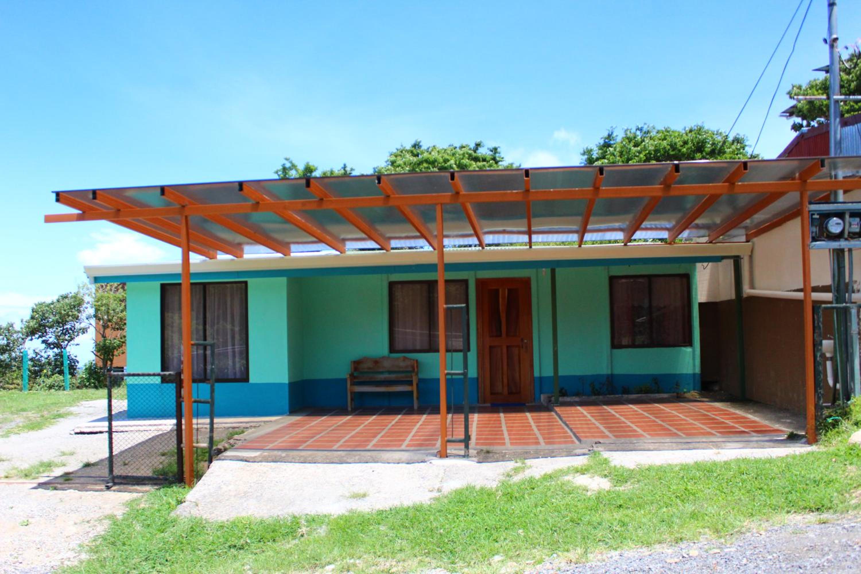 Lidia's Mountain View Vacation Homes
