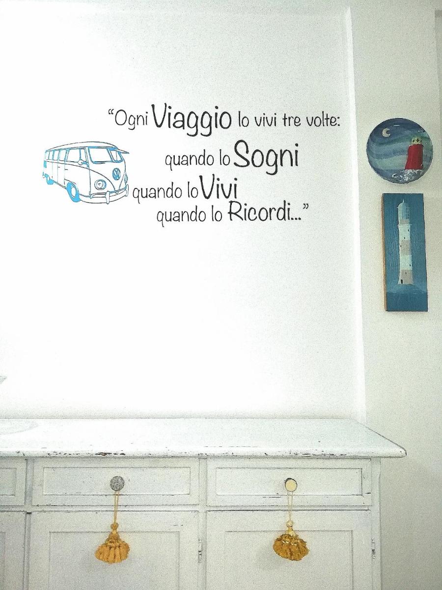 GIADA MARIA SOLE HOUSE view 5