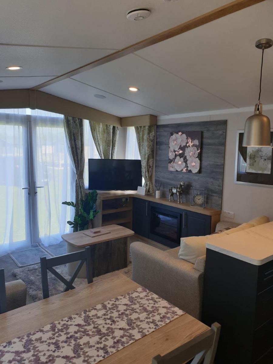 Luxury Latest Model Holiday Home view 2