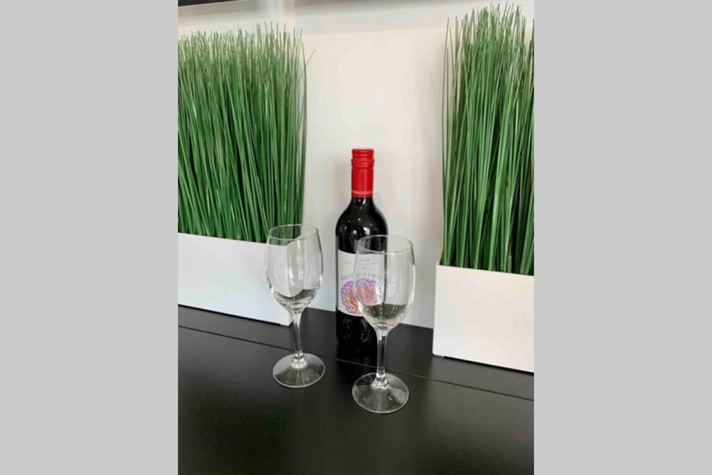 Tiny House in Belconnen 1BR Self Contained Complete Home Filtration as seen on The Block Phillip Island Wine
