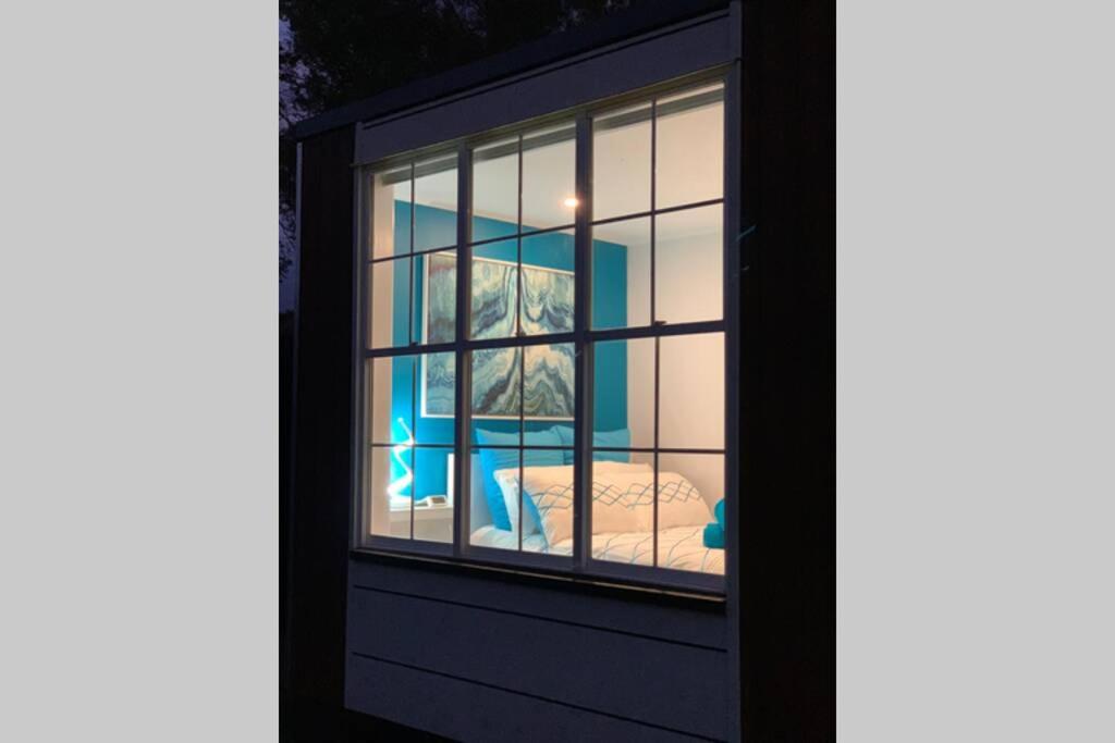 Tiny House in Belconnen 1BR Self Contained Complete Home Filtration as seen on The Block Phillip Island Wine