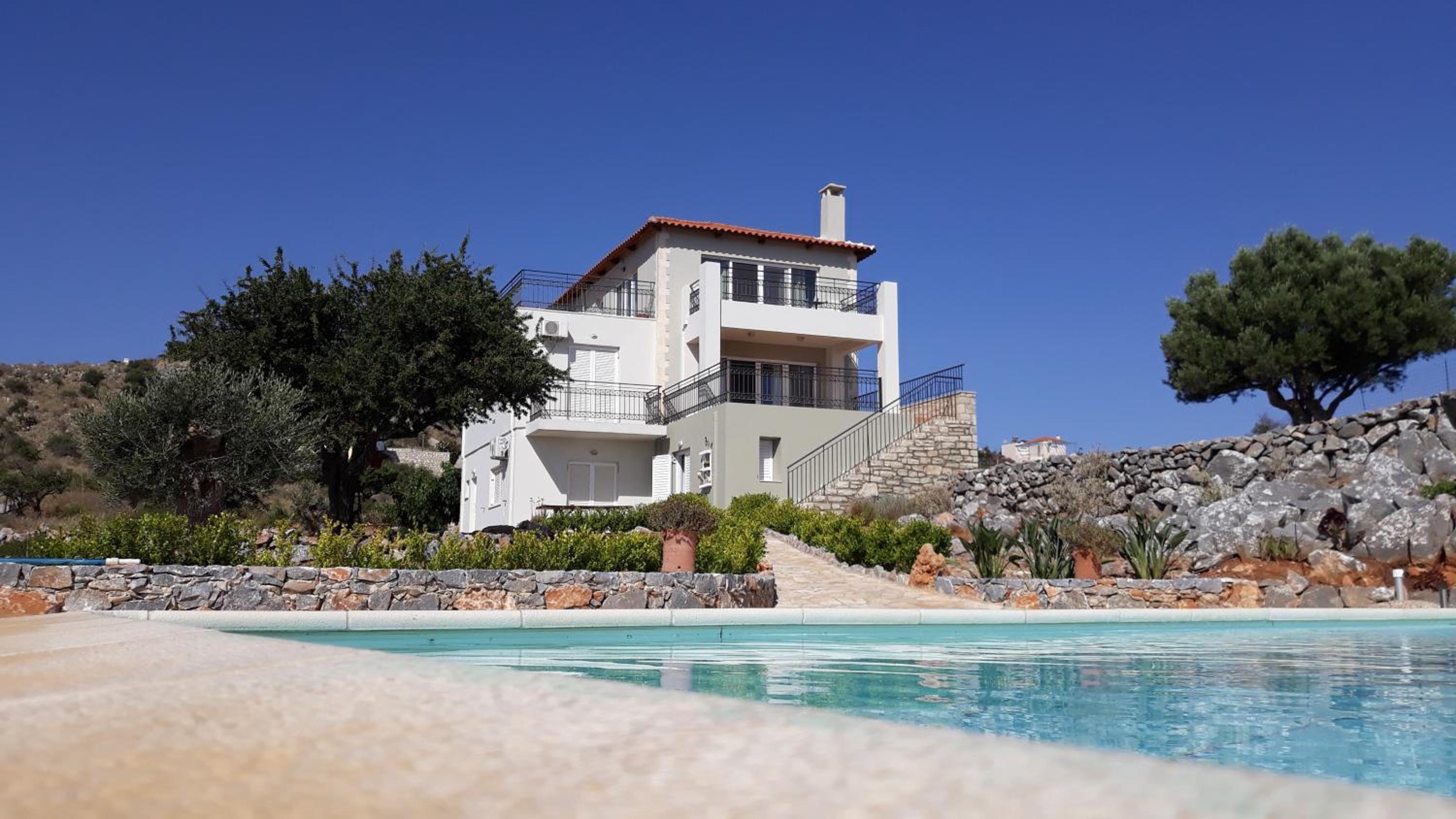 Villa Gerrito