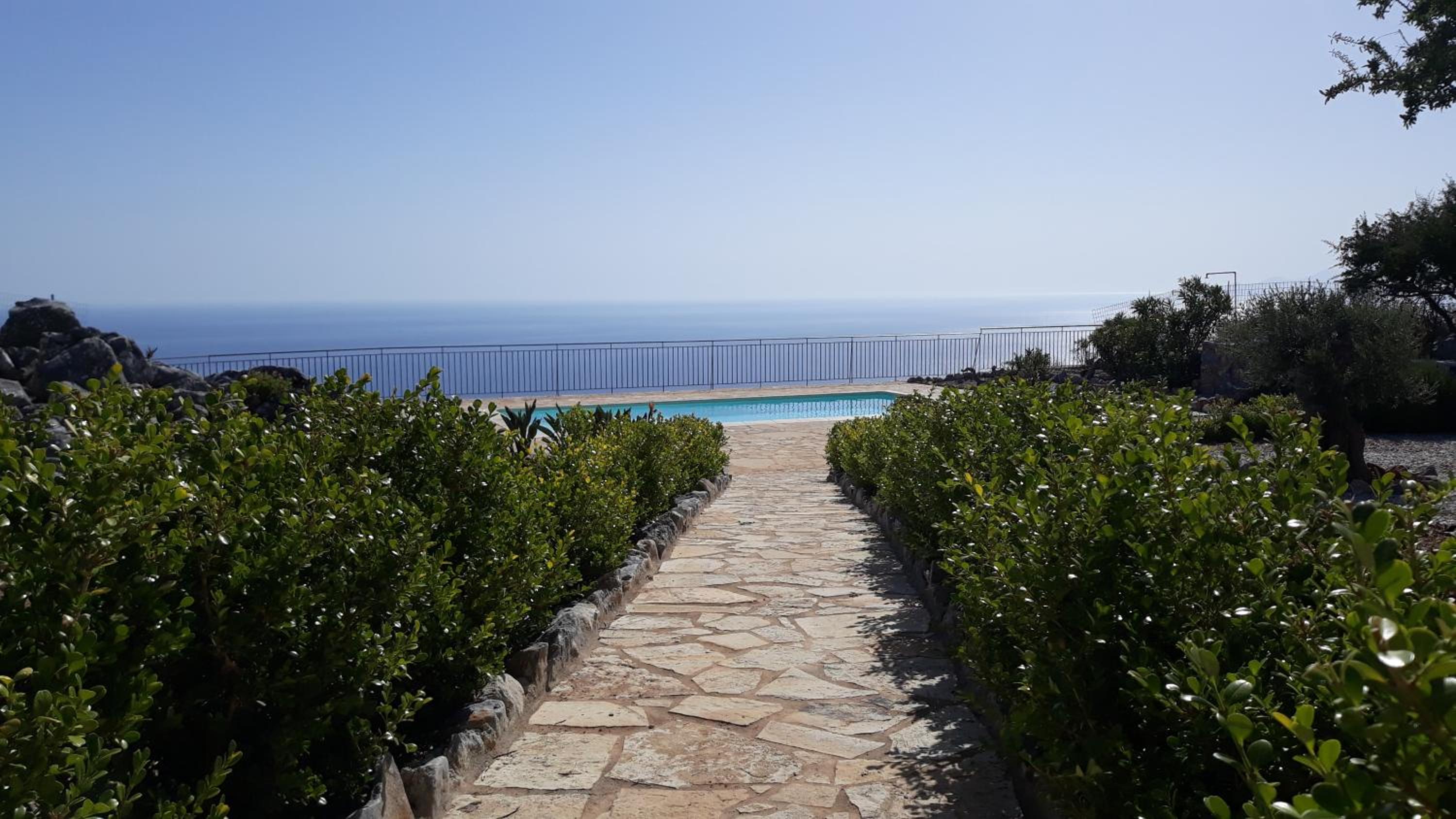 Villa Gerrito