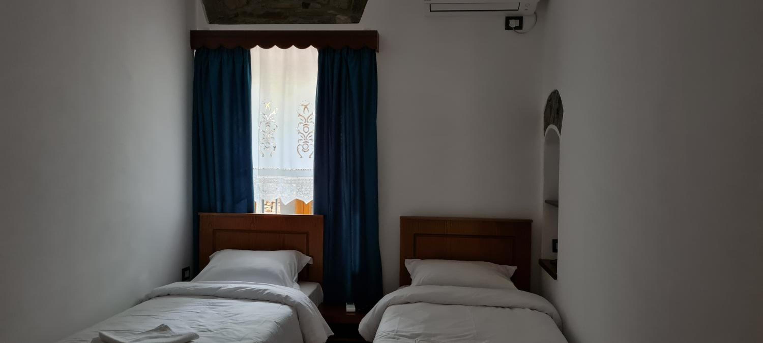Garden Guest House