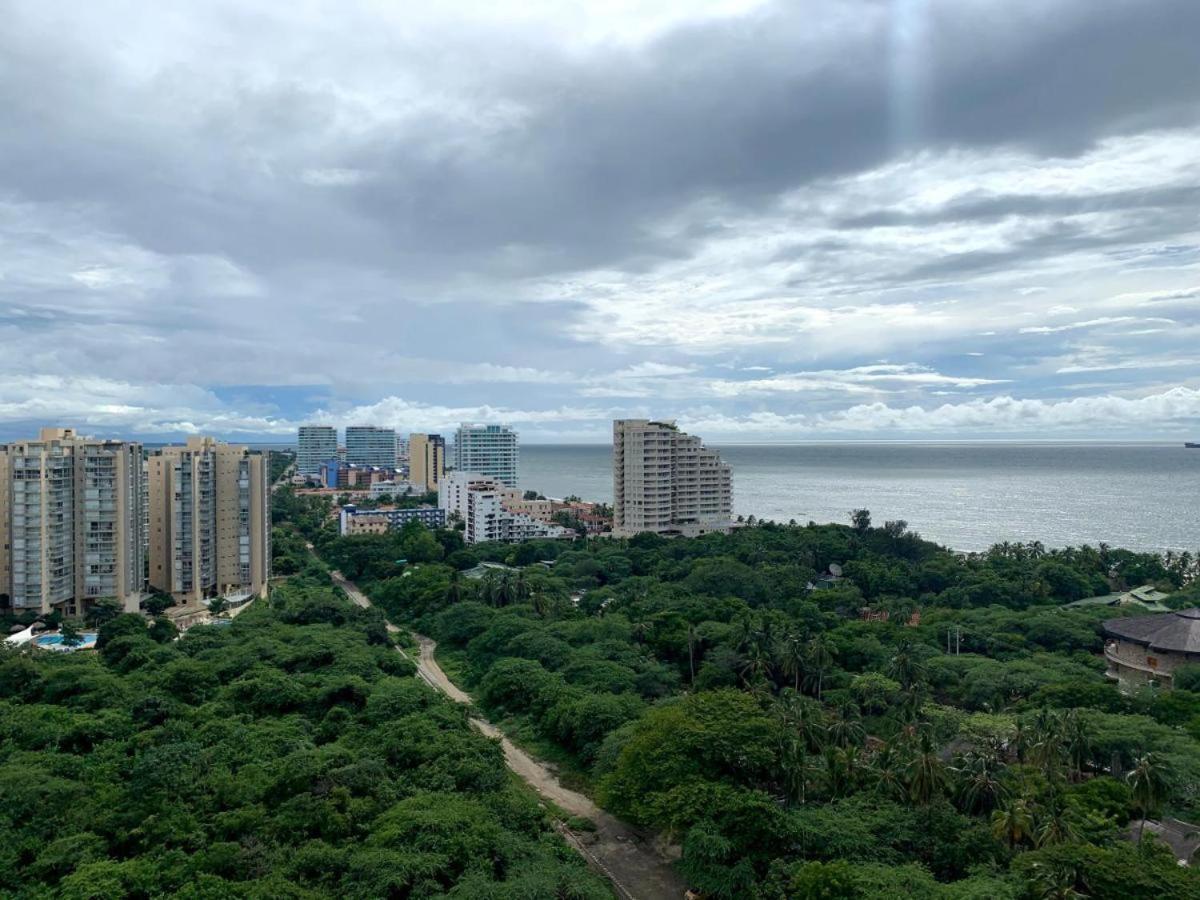 Magnífico apartamento, Santa Marta sector Irotama